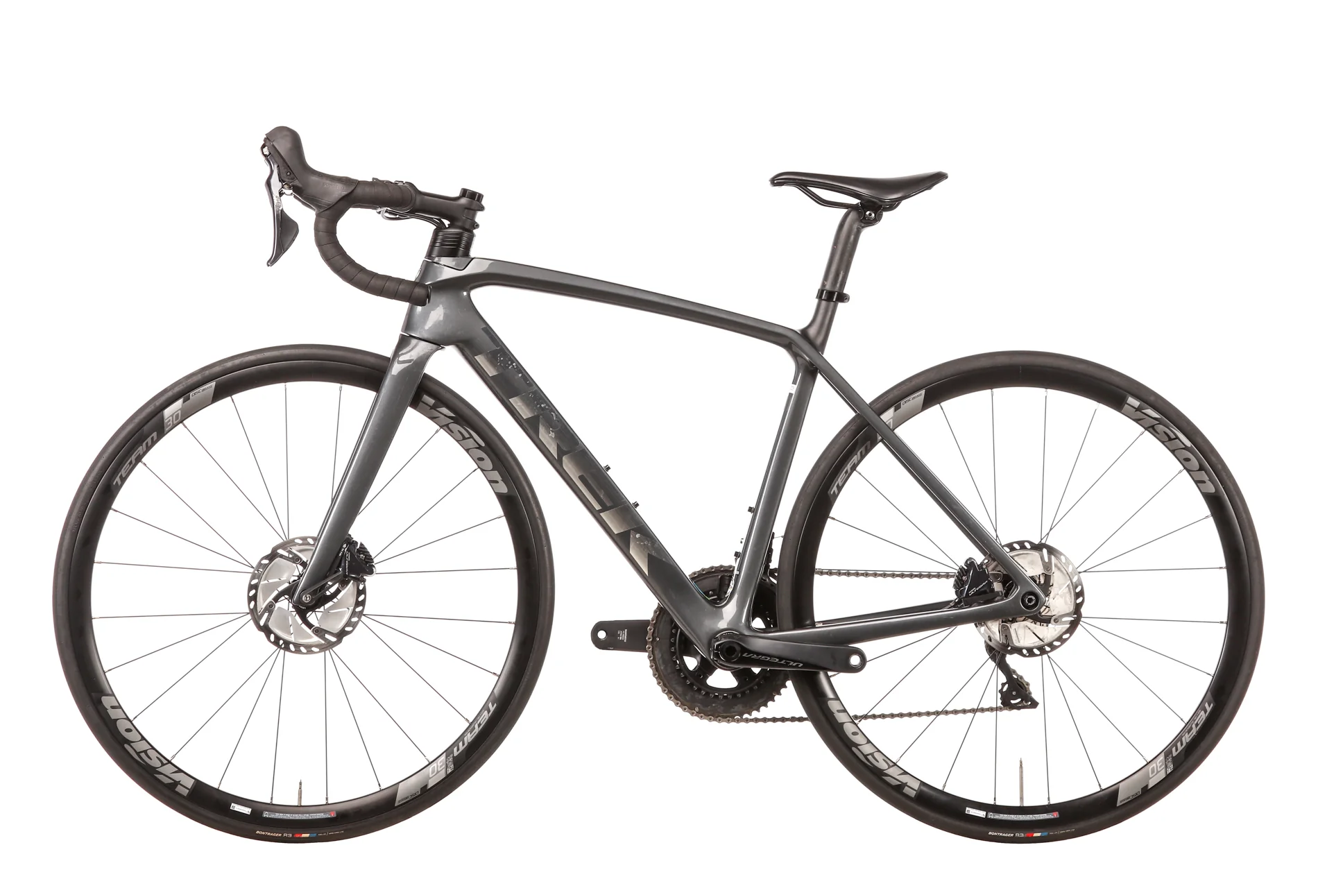 Trek Émonda SL 6 Road Bike - 2022, 52cm - Image 2