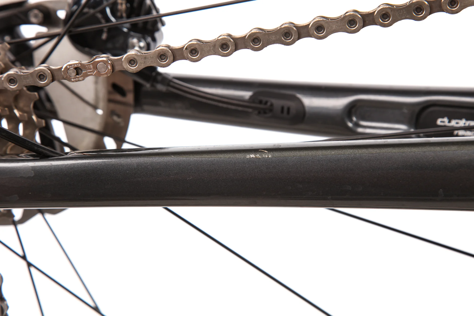 Trek Émonda SL 6 Road Bike - 2022, 52cm - Image 8