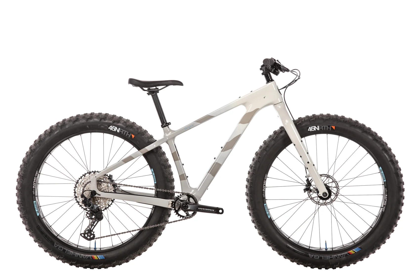 Salsa Beargrease C SLX Fat Bike - 2022, Small