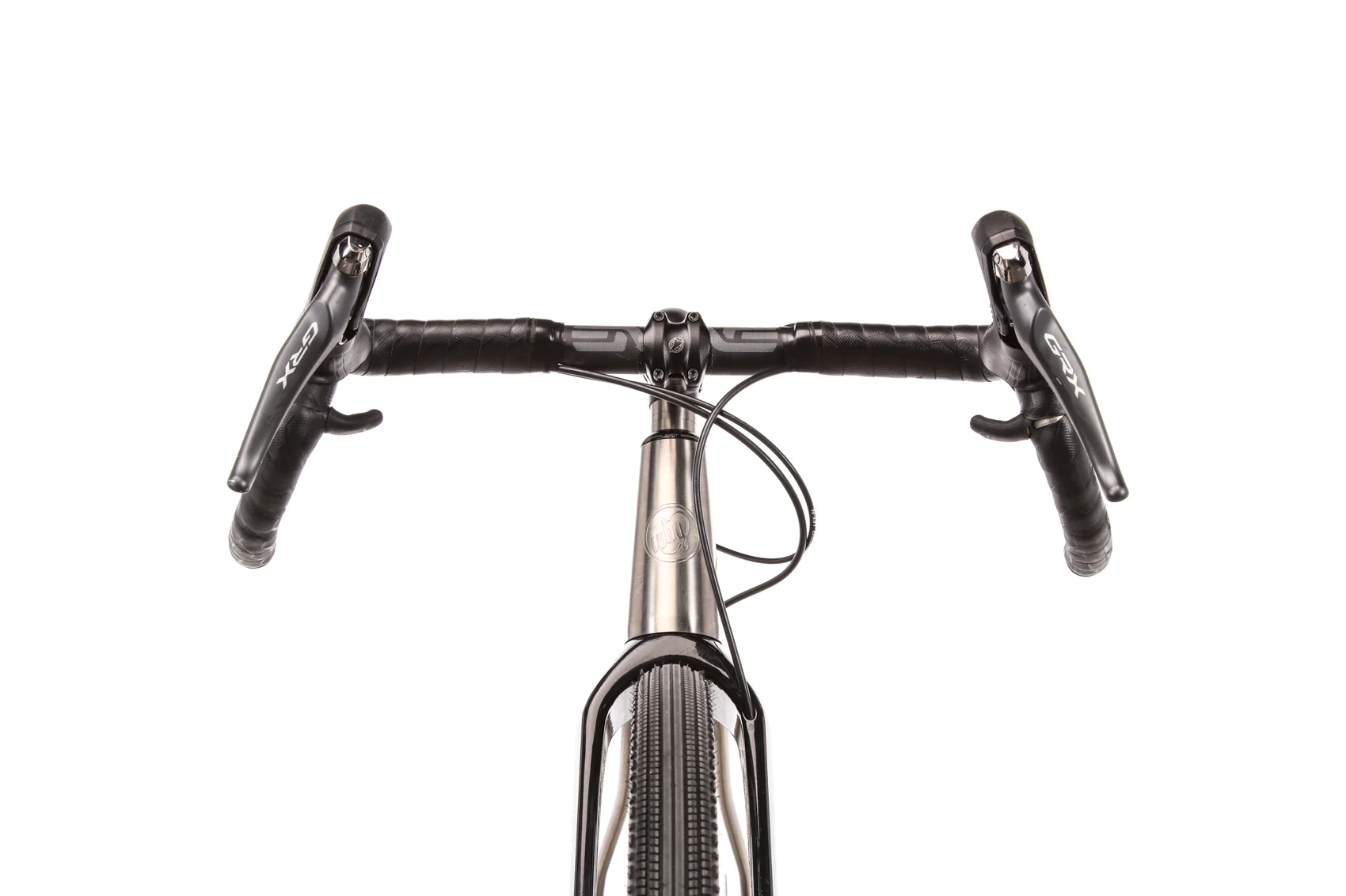 Why Cycles R+ V4 Gravel Bike - 2022, Medium - Image 5