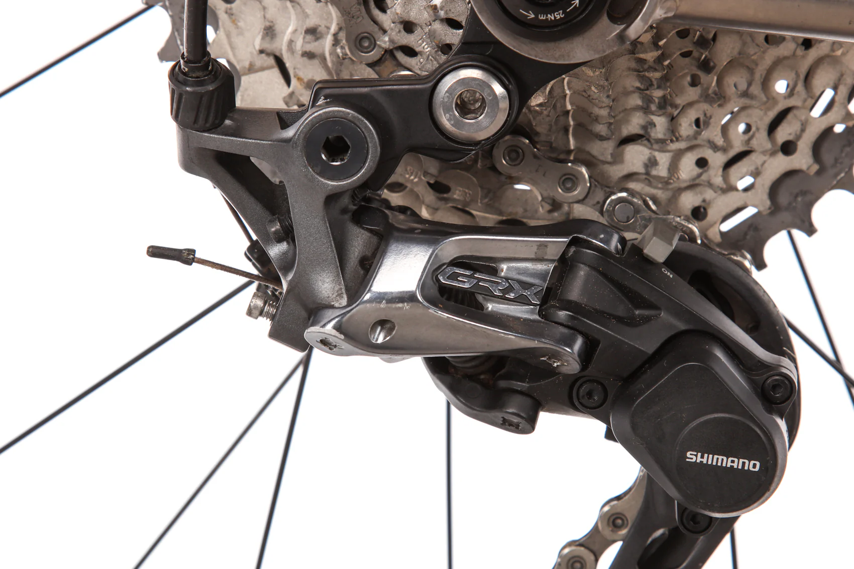 Why Cycles R+ V4 Gravel Bike - 2022, Medium - Image 9