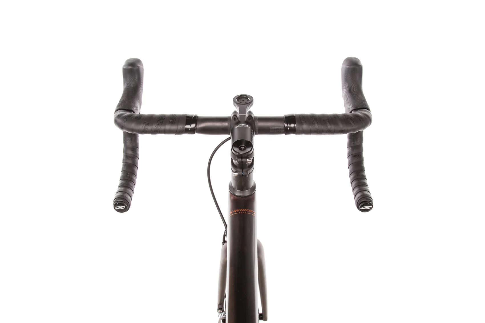 Specialized S-Works Aethos Road Bike - 2021, 56cm - Image 6