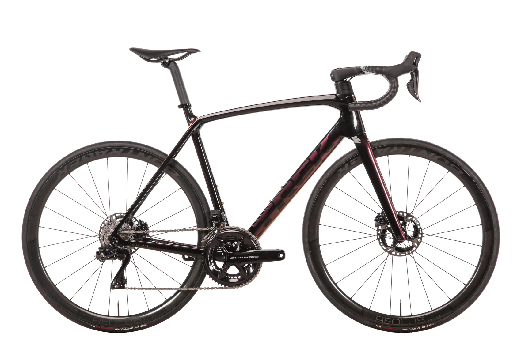 Trek Émonda SLR 9 Project One Road Bike - 2024, 56cm