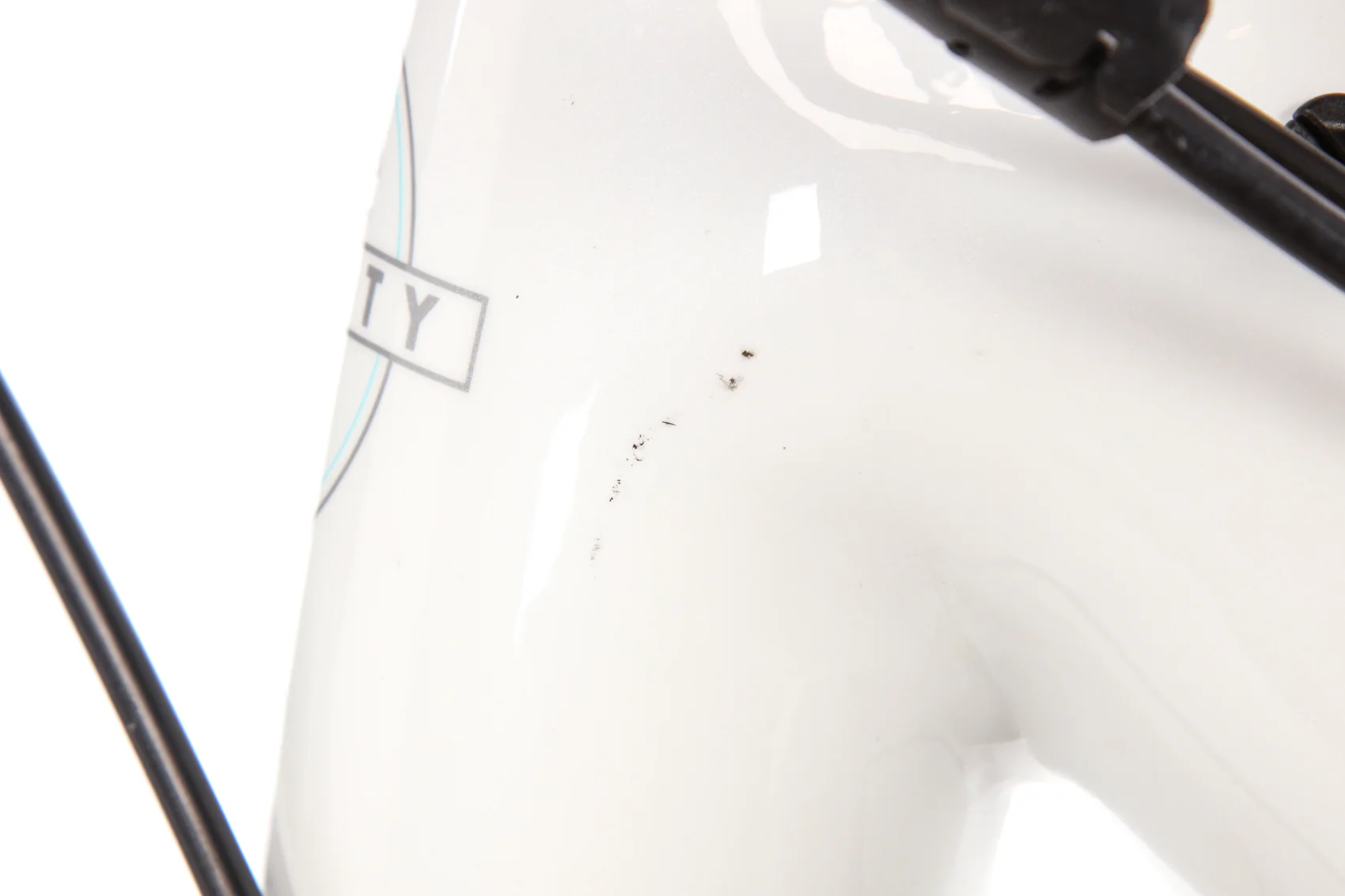 Priority Bicycles Original Current Commuter E-Bike - 2021, Small - Image 11