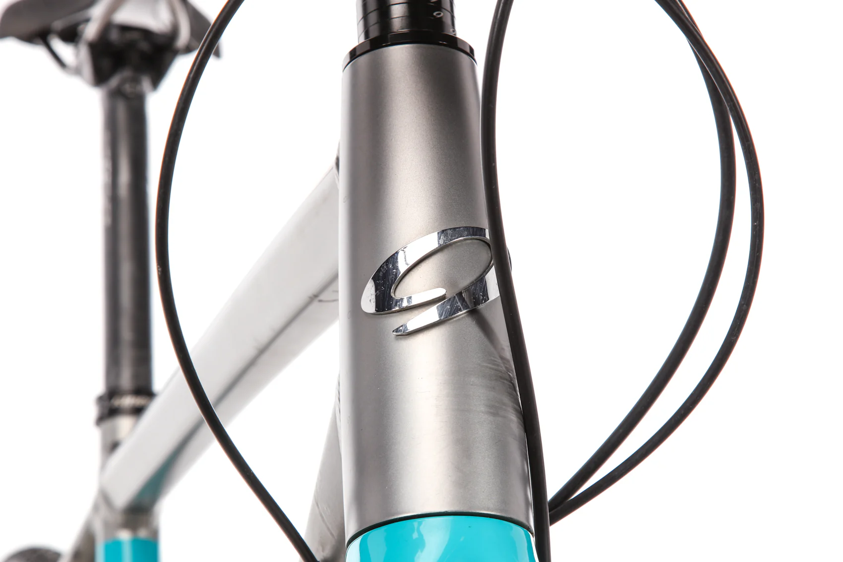 Niner RLT 9 Aluminum Gravel Bike - 2018, 56cm - Image 7