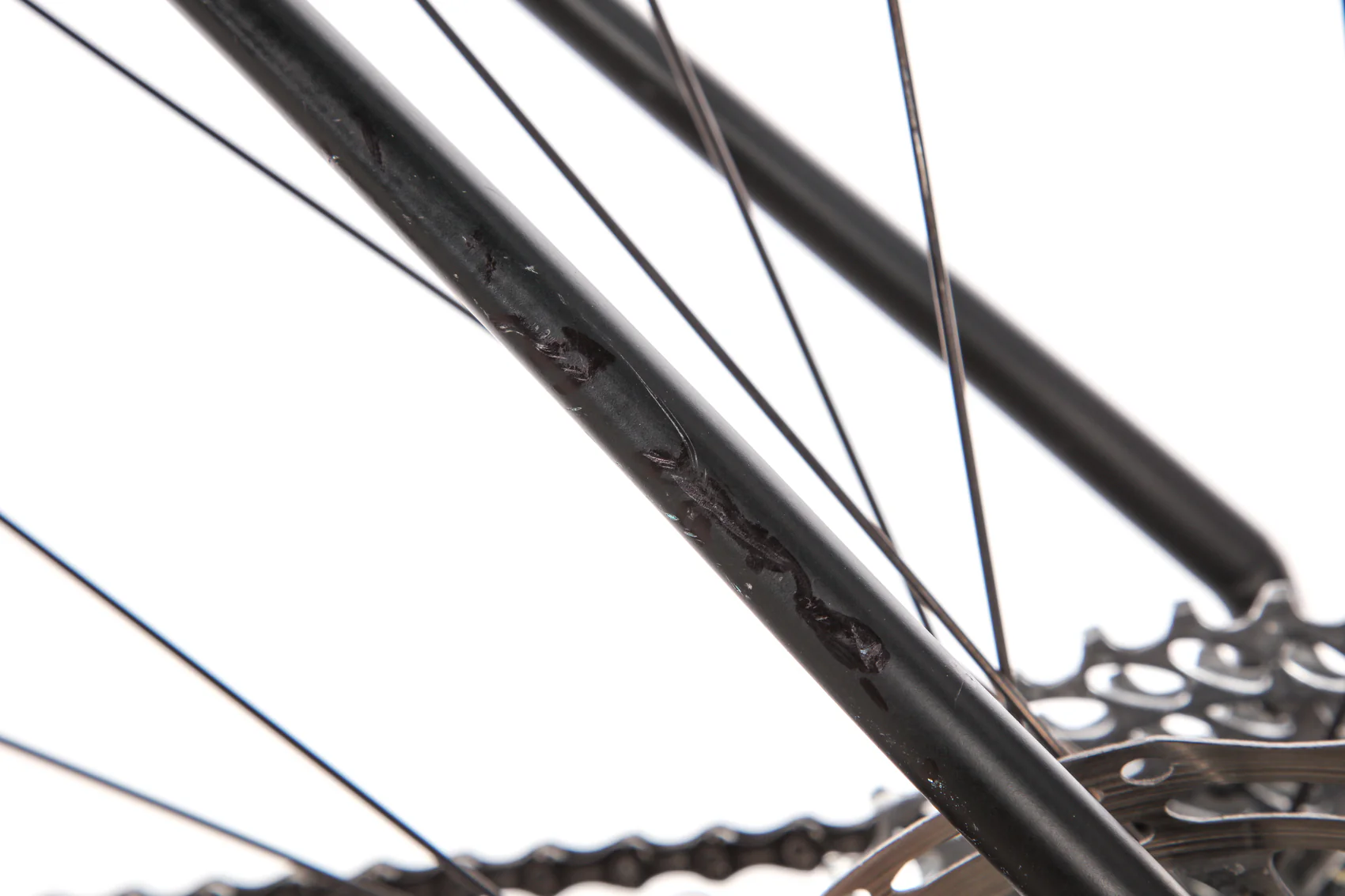 Specialized Sequoia Gravel Bike - 2018, 58cm - Image 17
