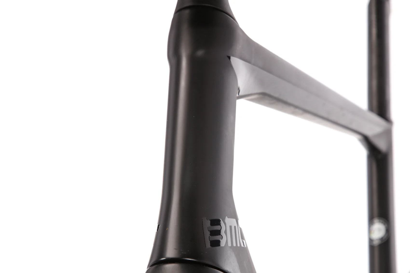 BMC Timemachine ROAD 01 Road Bike - 2021, 61cm - Image 7