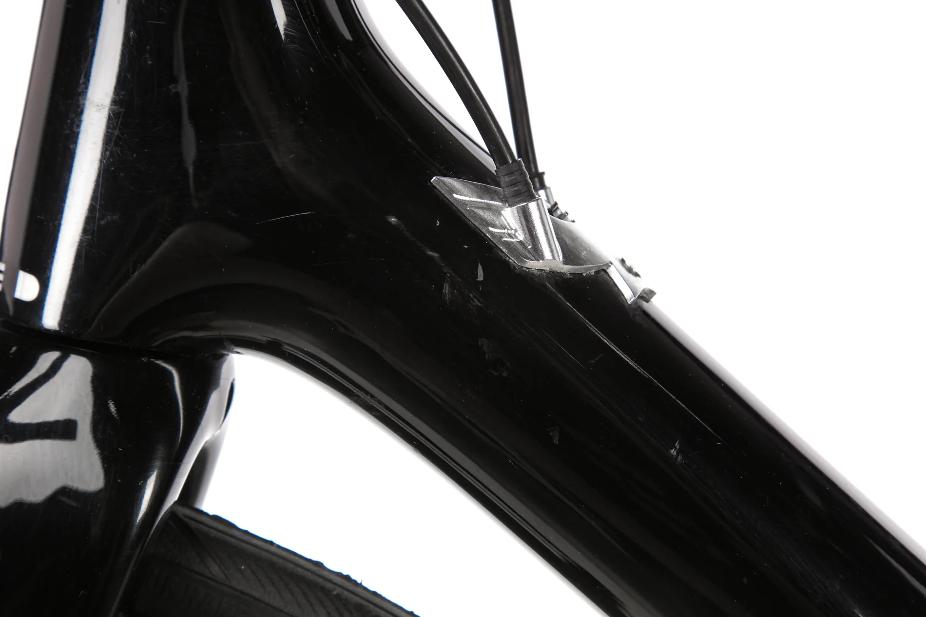 Allied Alfa Plus Ultegra Road Bike - 2019, 56cm+ - Image 22