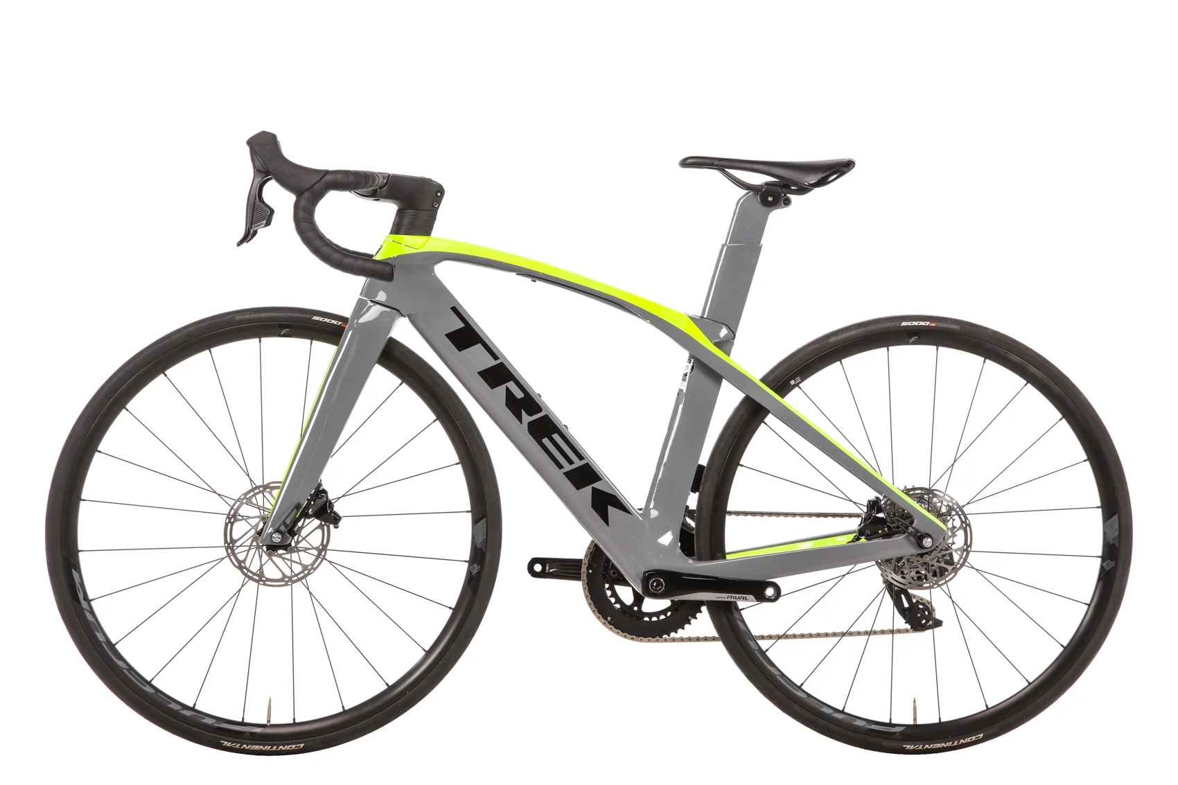 Trek Madone SL Project One Road Bike - 2022, 50cm - Image 2