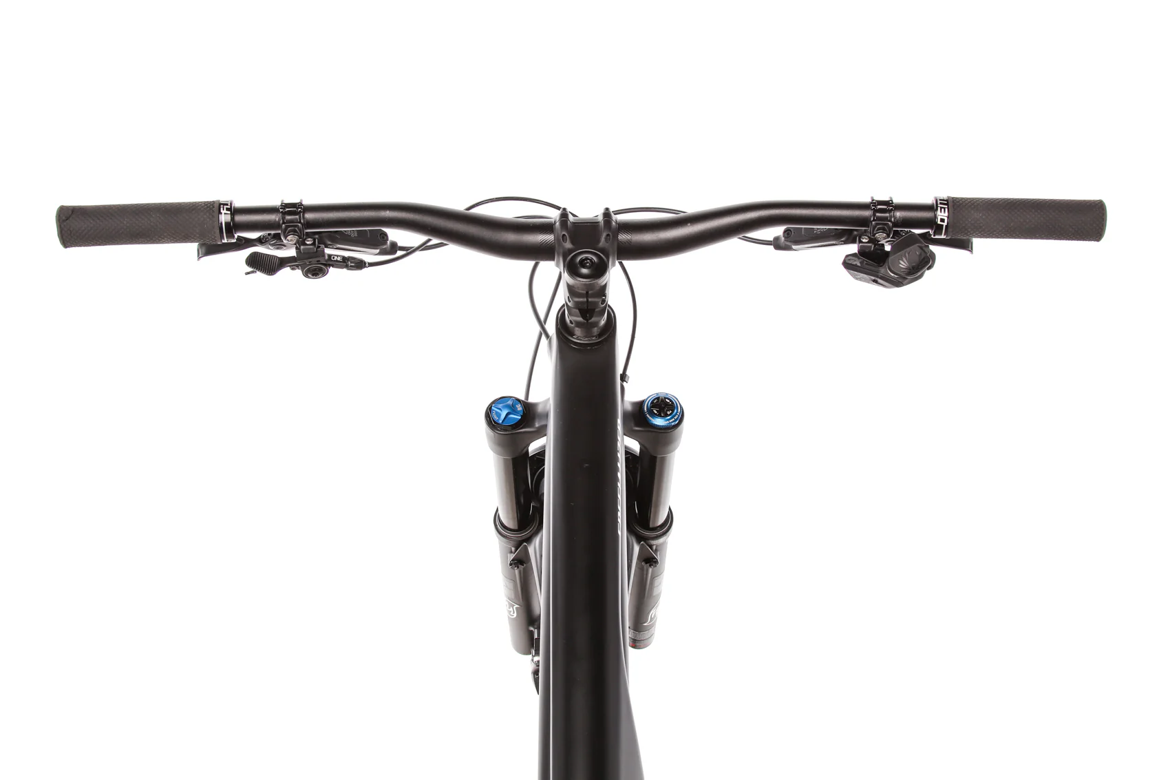 Specialized Stumpjumper EVO Expert Mountain Bike - 2023, S5 - Image 7