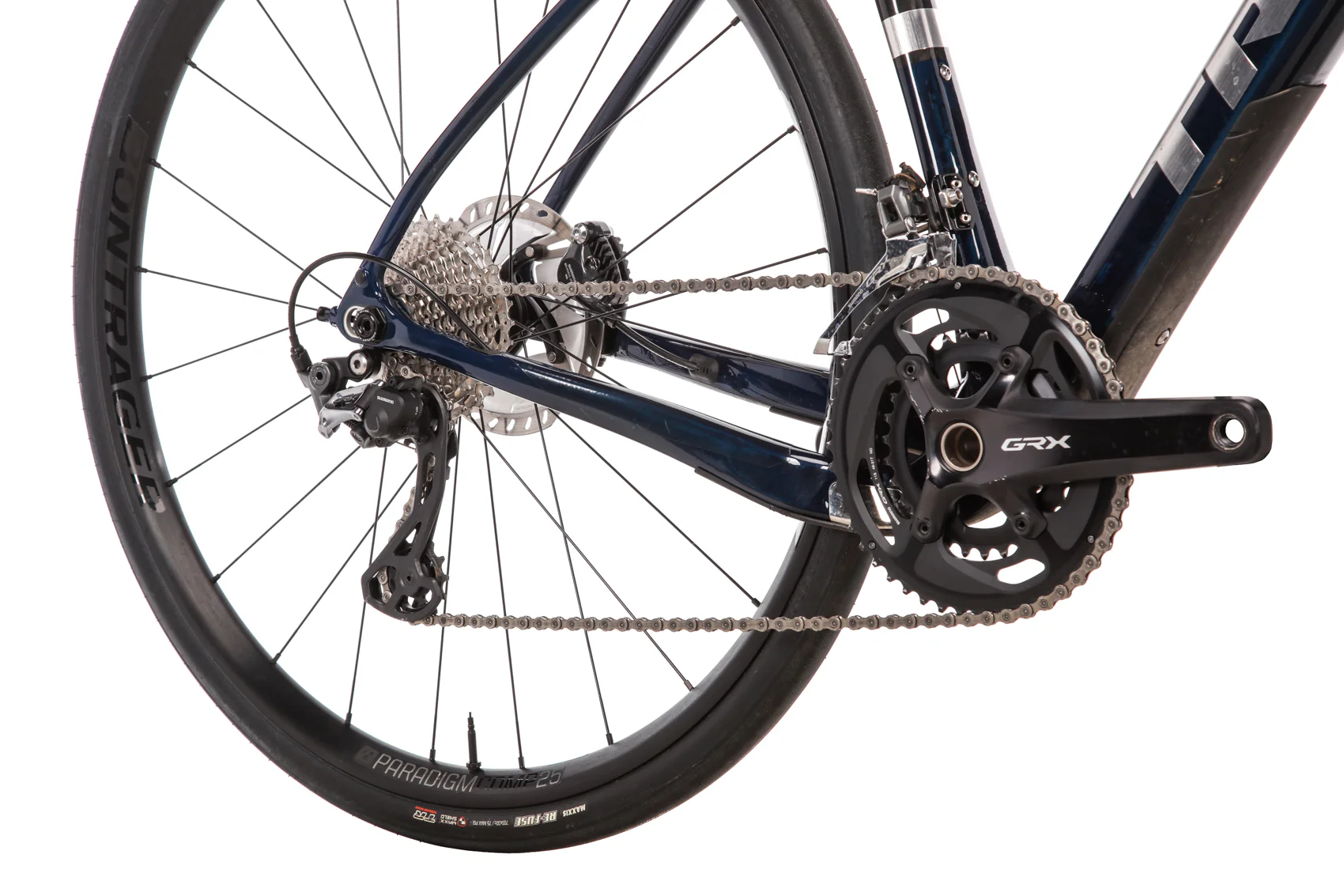 Trek Checkpoint SL 6 Gravel Bike - 2021, 49cm - Image 3