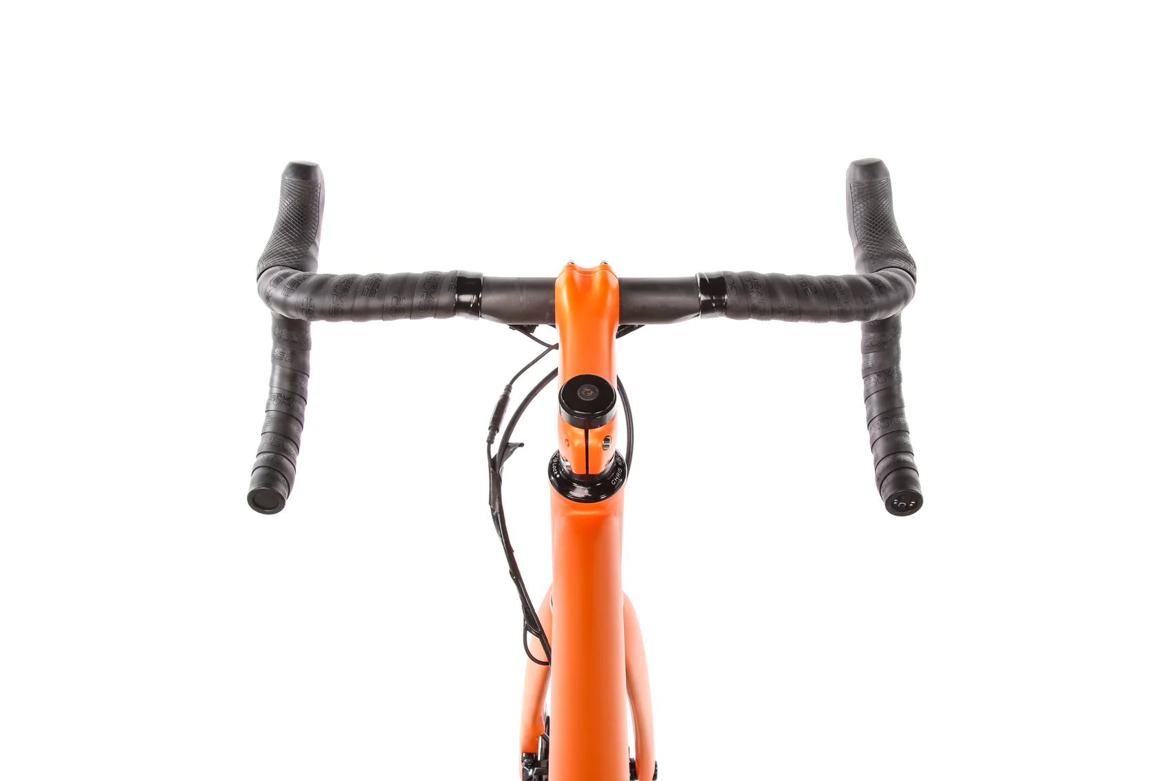 Mosaic RT-1 Titanium Custom Road Bike - 2024, Large - Image 8