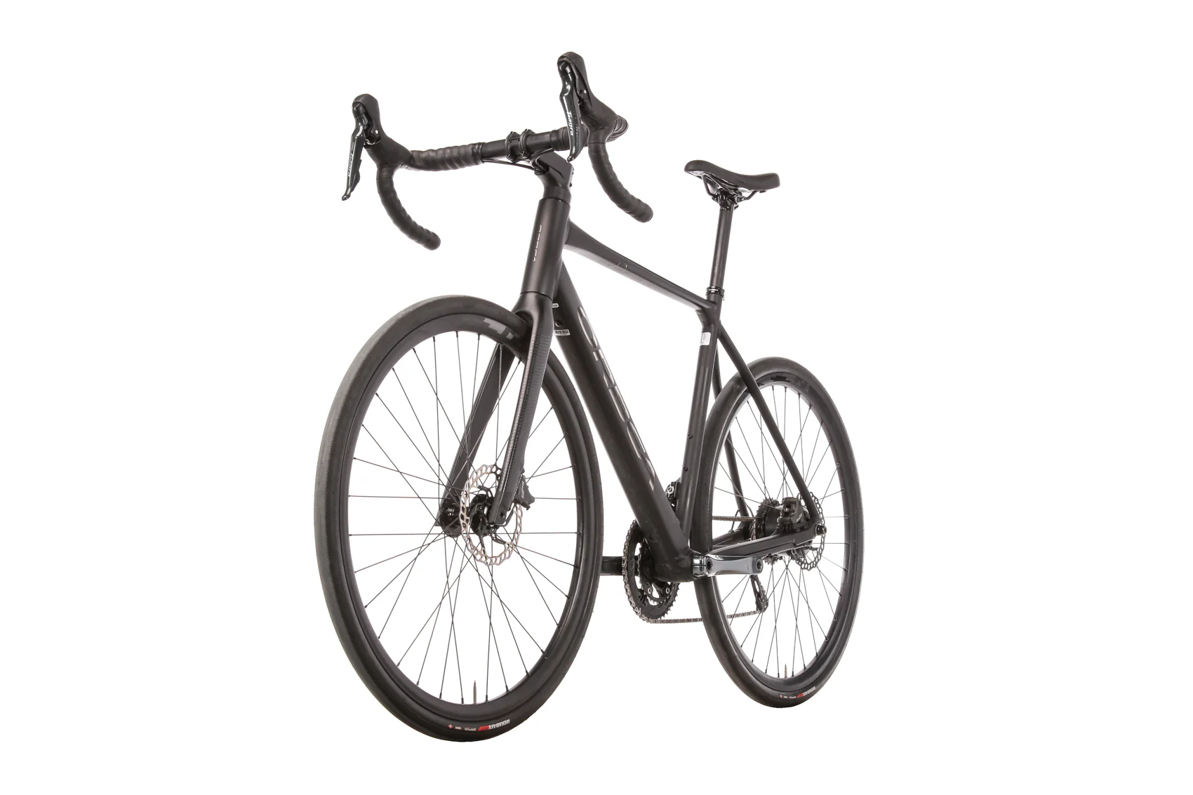 Orbea Gain D40 20mph Road E-Bike - 2021, Large - Image 4