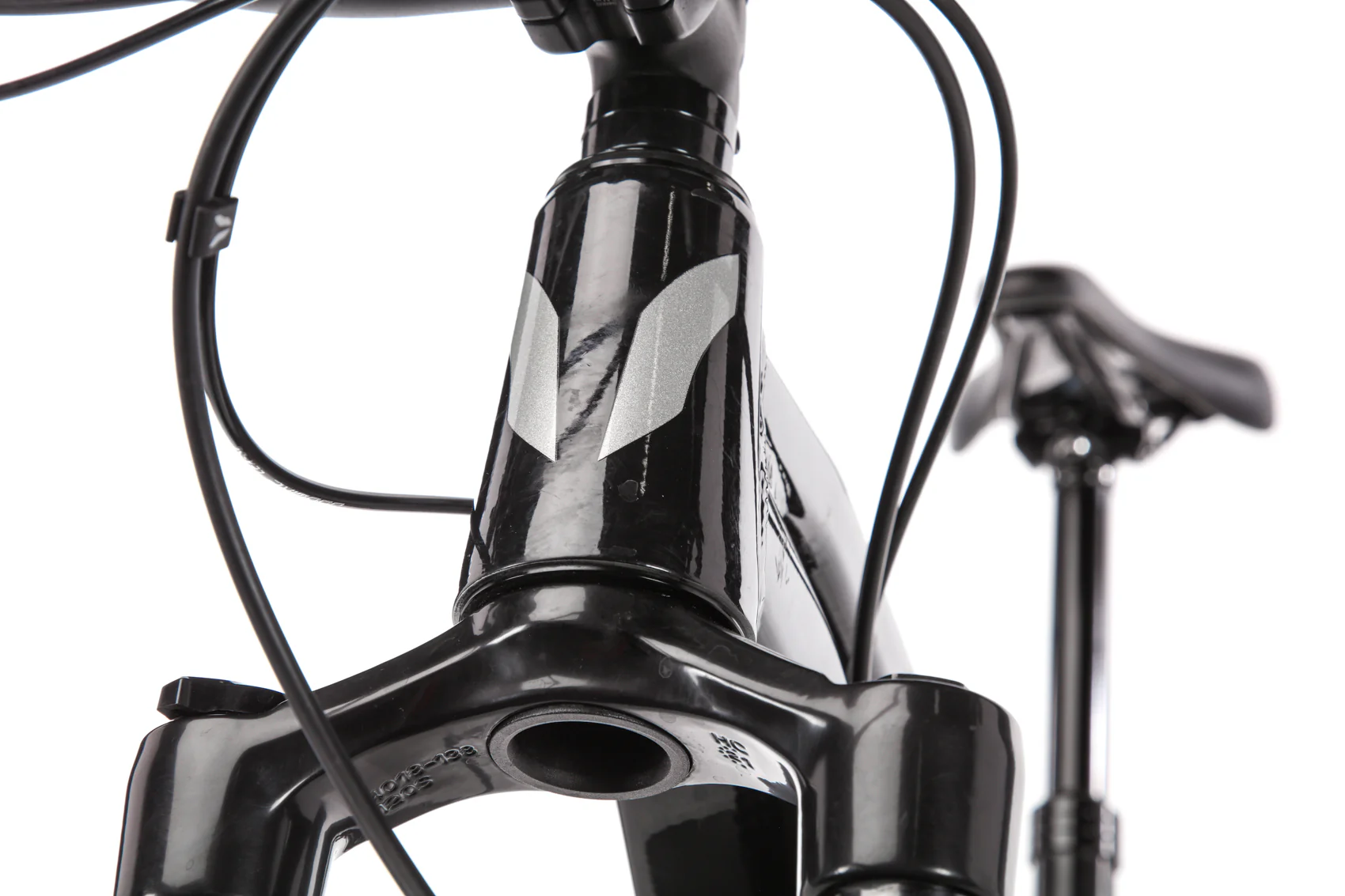Devinci Marshall 27.5 Deore Mountain Bike - 2021, Small - Image 8