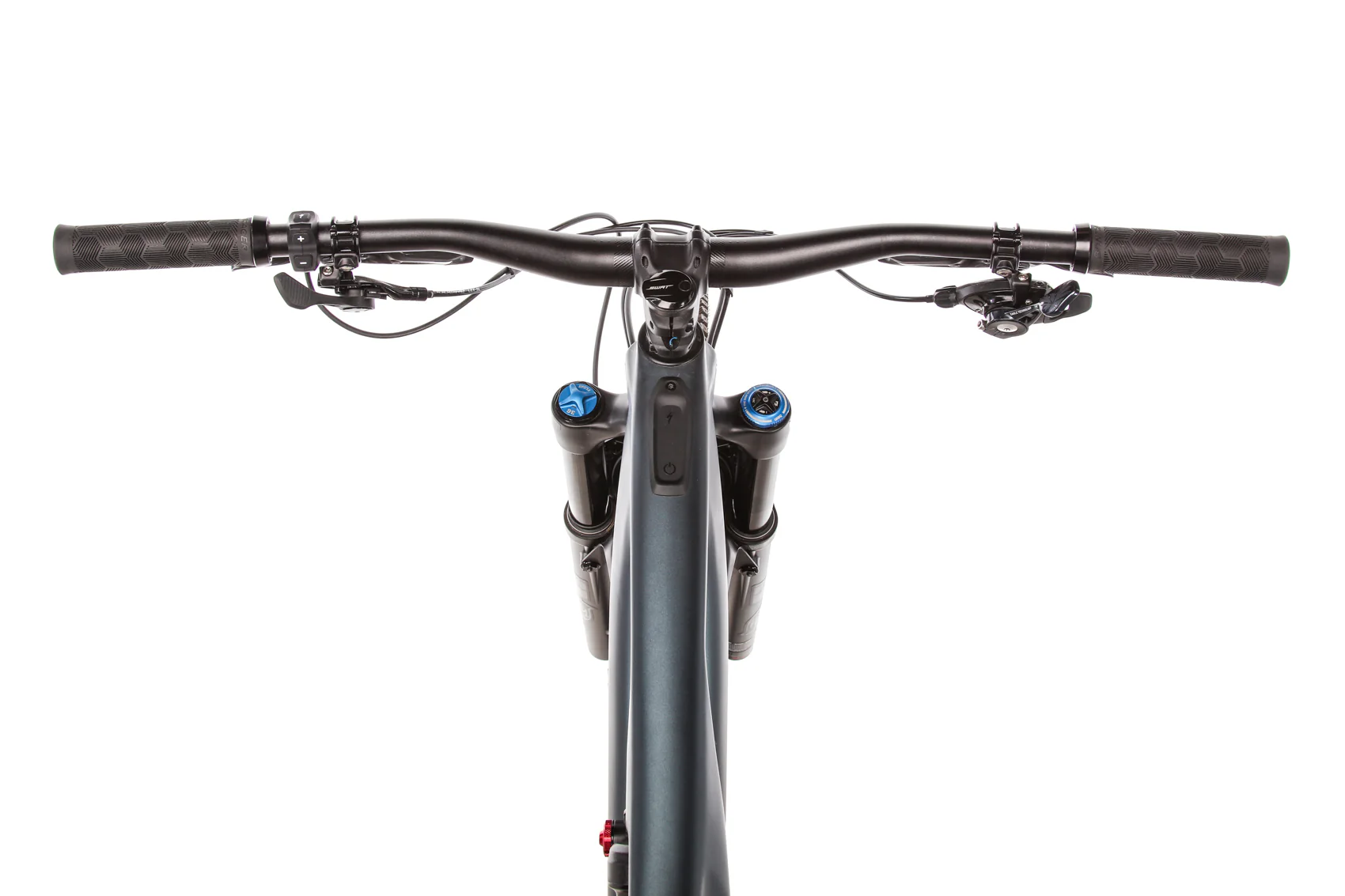 Specialized Turbo Levo SL Carbon Mountain E-Bike - 2022, Medium - Image 7