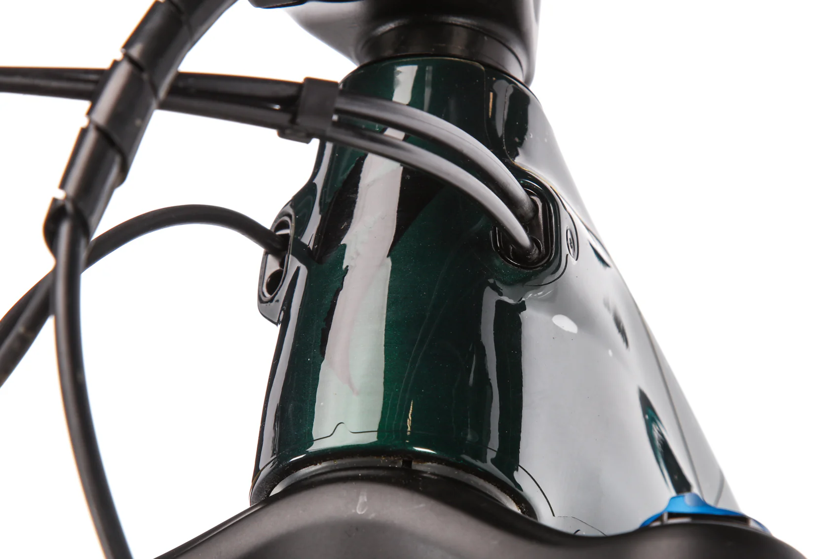 Specialized Turbo Levo SL Carbon Mountain E-Bike - 2021, Medium - Image 8