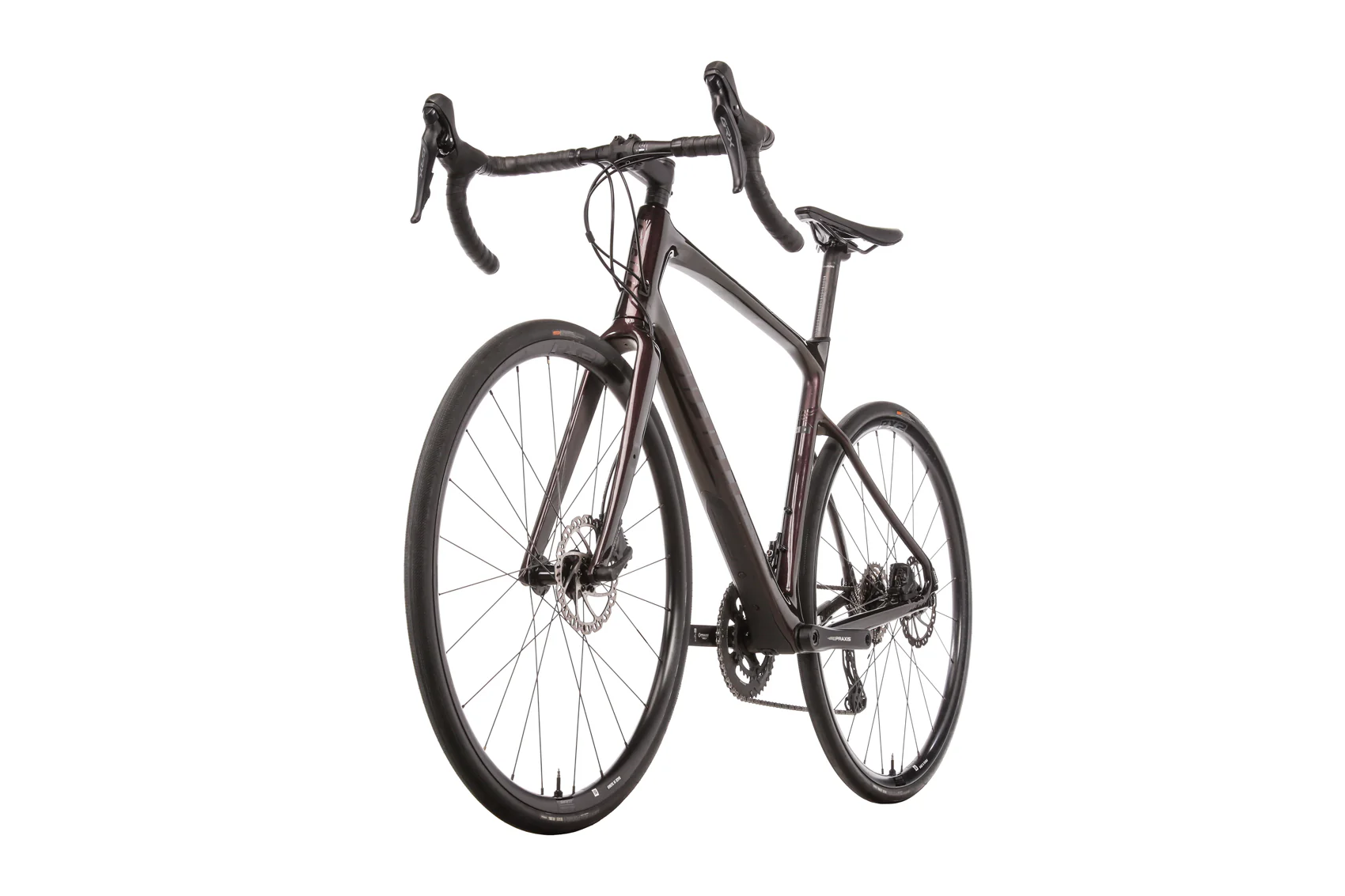 Giant Revolt Advanced 2 Gravel Bike - 2021, Large - Image 4