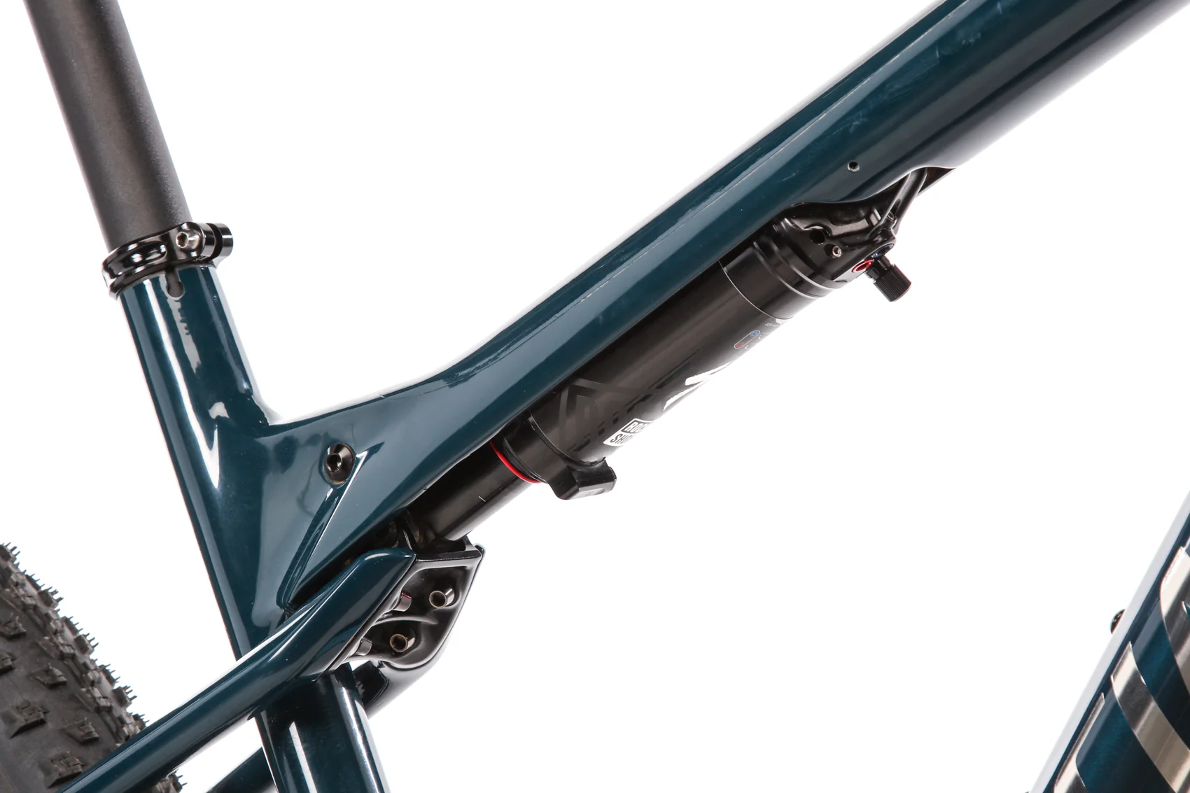 Specialized Epic World Cup Mountain Bike - 2024, Large - Image 4