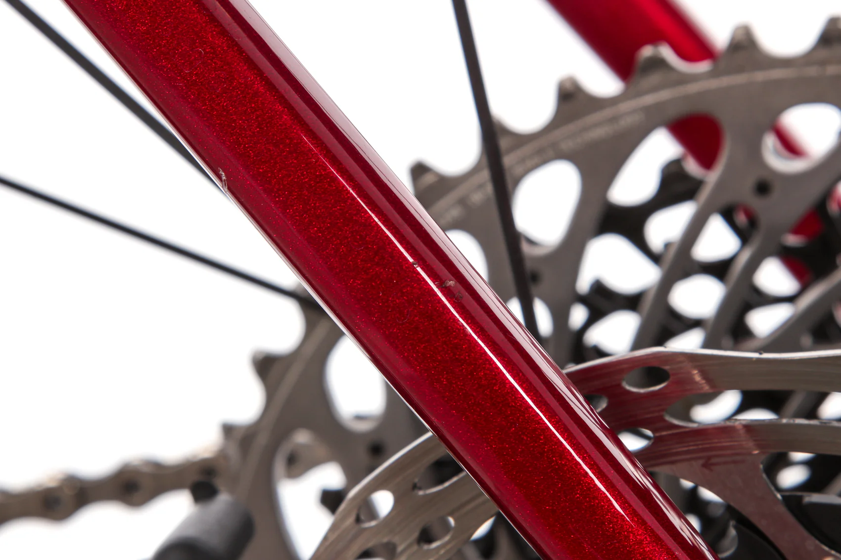 Trek Checkpoint SL 7 Gravel Bike - 2021, 56cm - Image 8