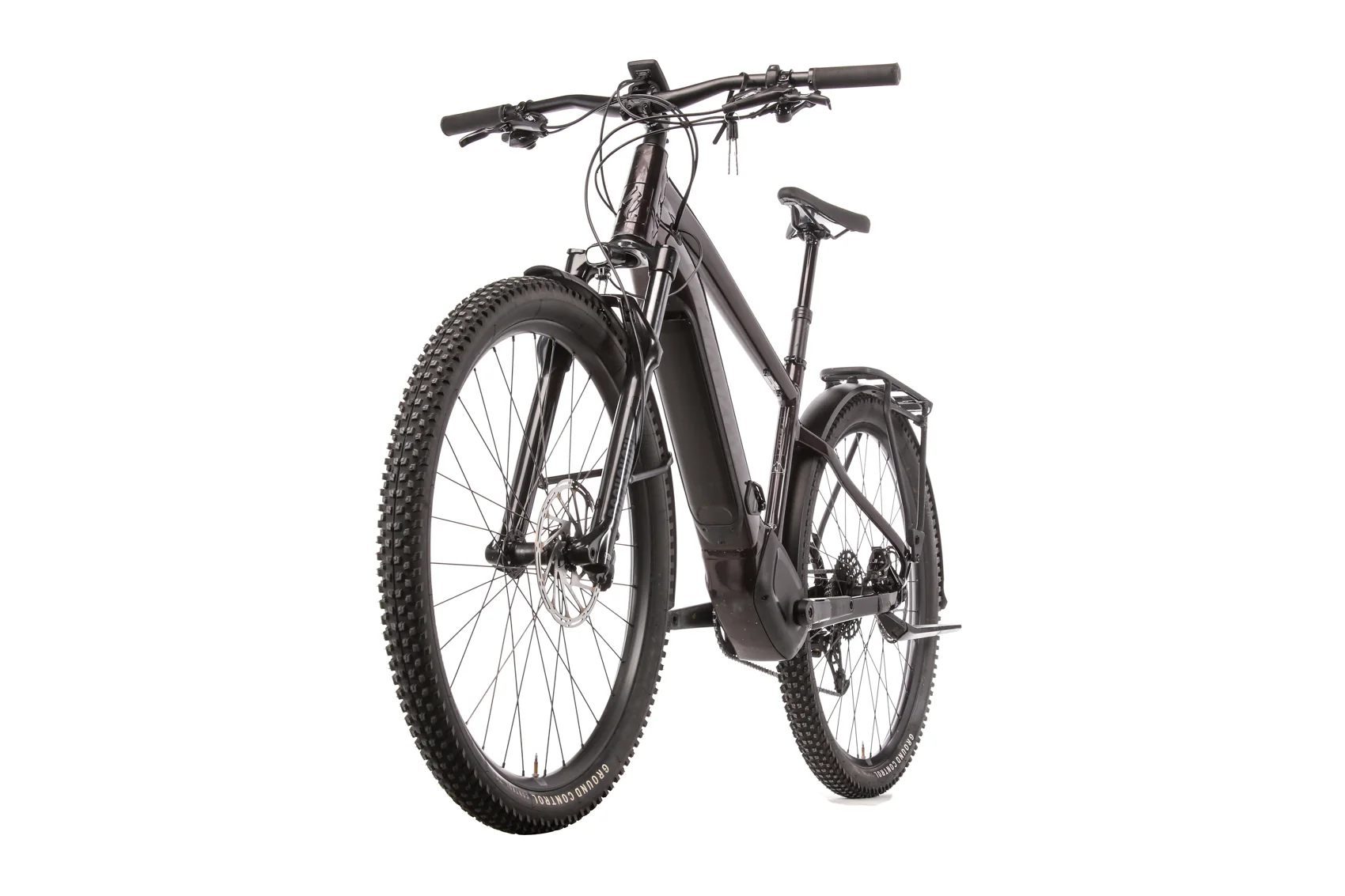 Specialized Turbo Tero 5.0 Commuter E-Bike - 2023, Large - Image 4