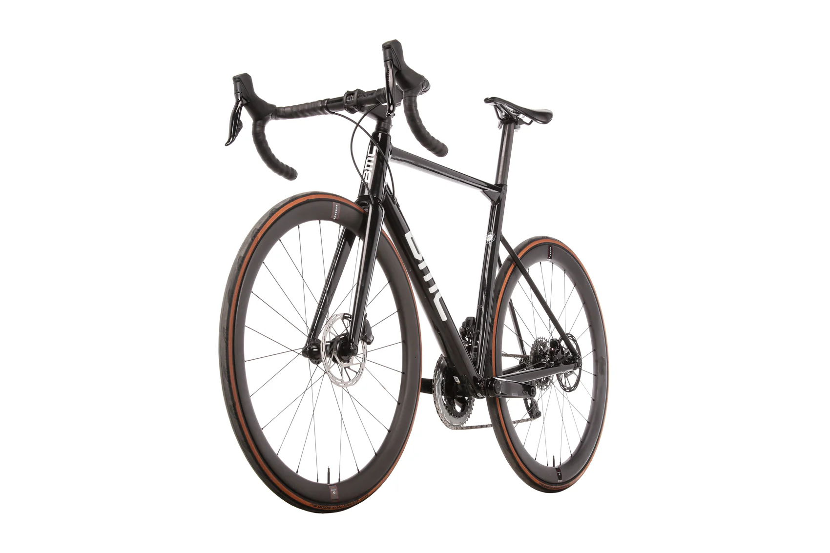 BMC Teammachine ALR Road Bike - 2023, 54cm - Image 4