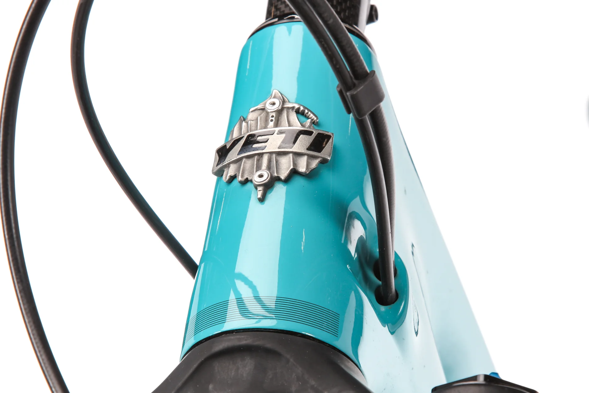 Yeti Cycles SB130 Mountain Bike - 2022, X-Large - Image 8