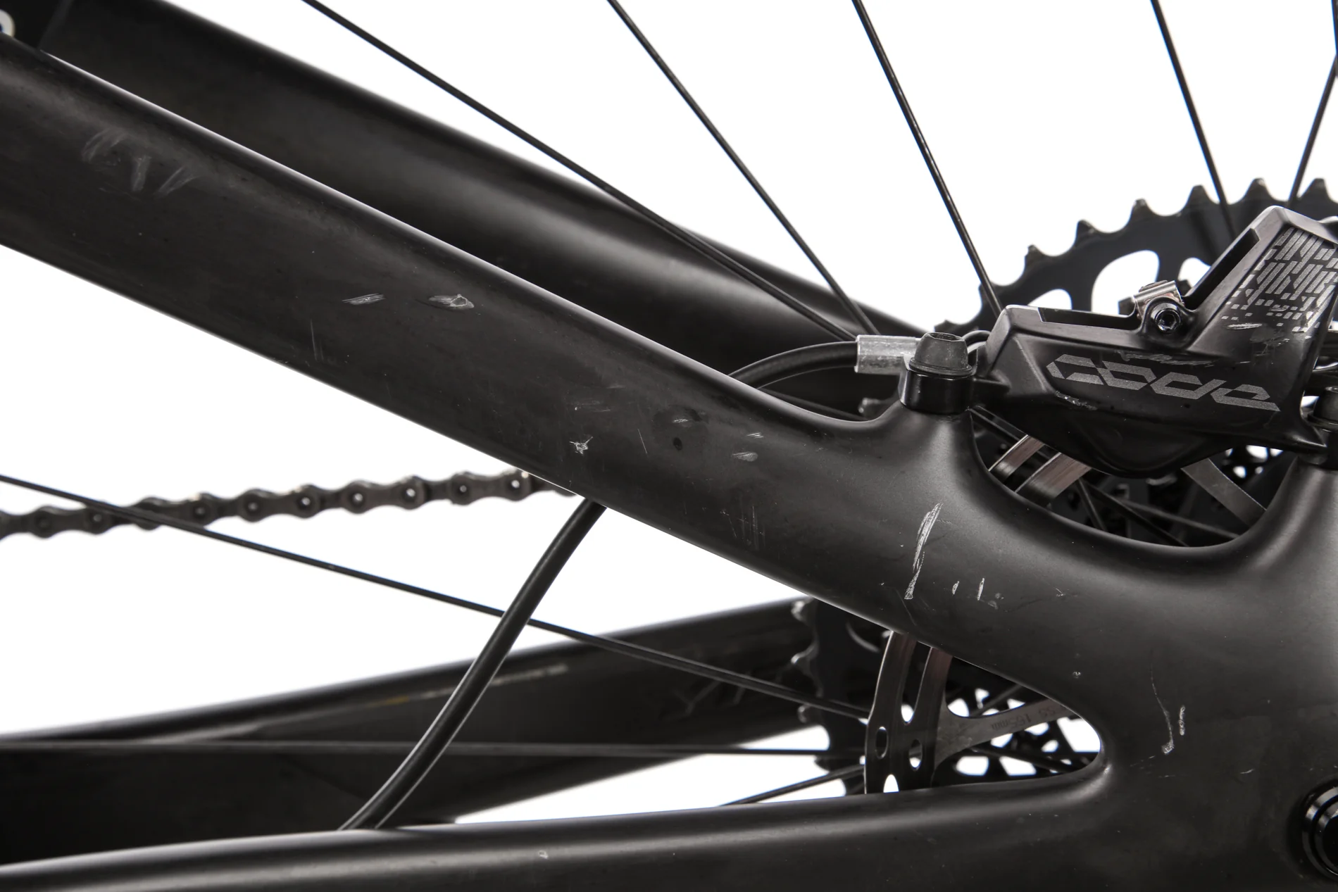 Yeti Cycles SB130 CLR Mountain Bike - 2021, X-Large - Image 22