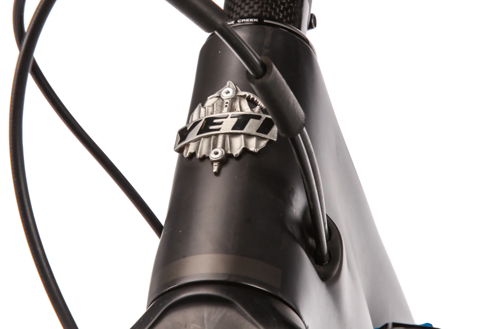 Yeti Cycles SB130 CLR Mountain Bike - 2021, X-Large - Image 8