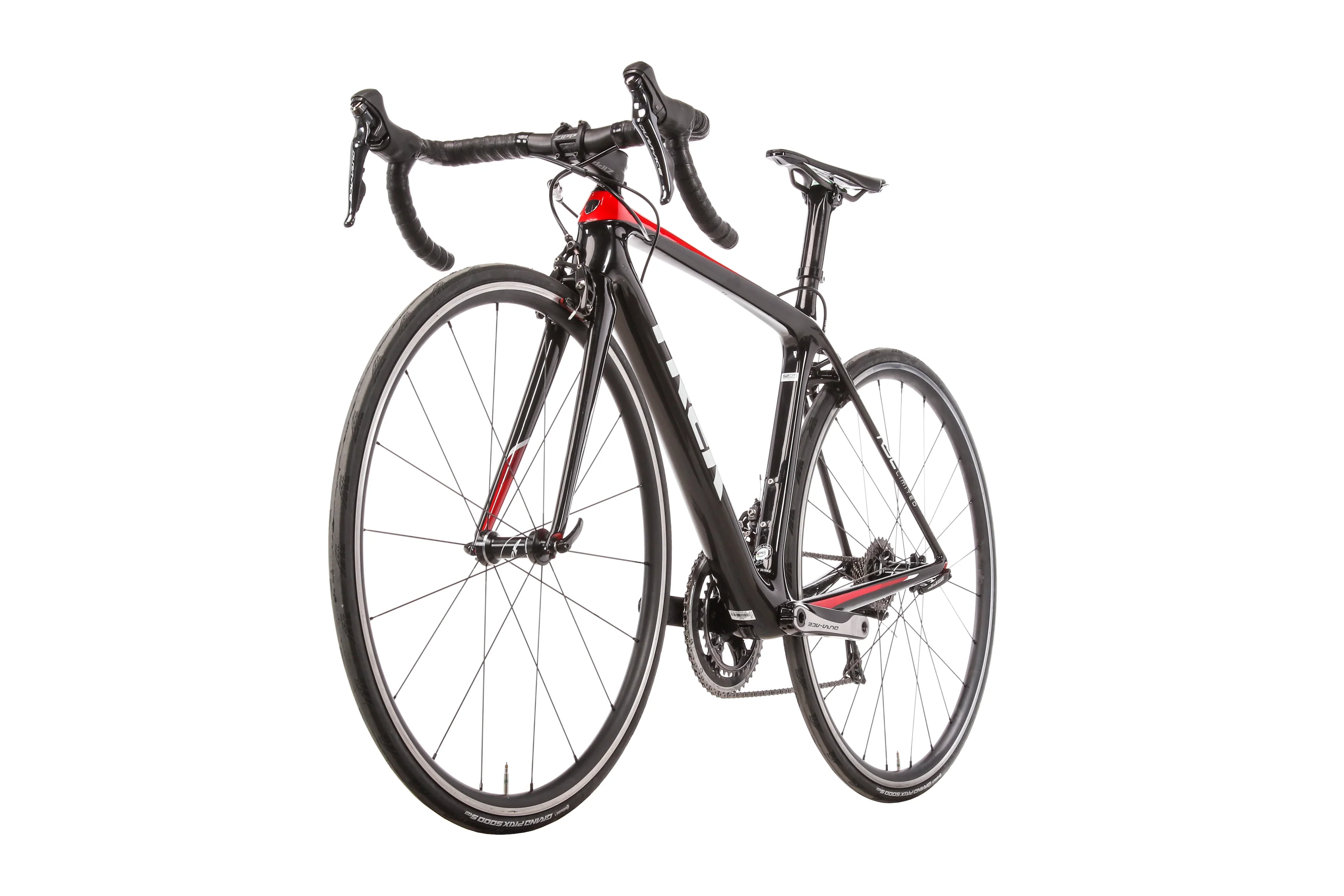 Trek Émonda SLR Race Shop Limited H1 Road Bike - 2018, 52cm - Image 4