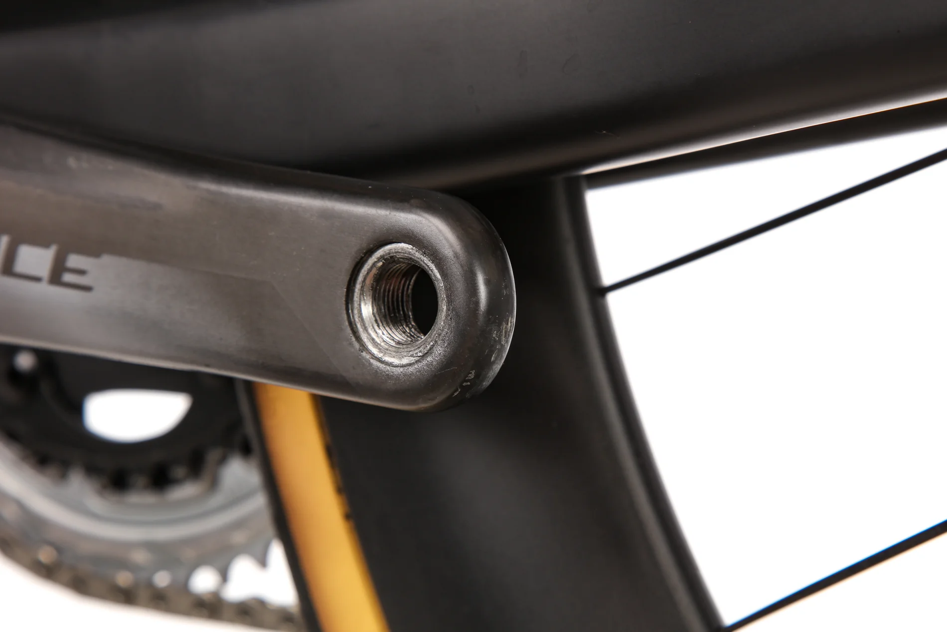Canyon Aeroad CF SLX 8 Disc AXS Road Bike - 2020, Small - Image 11