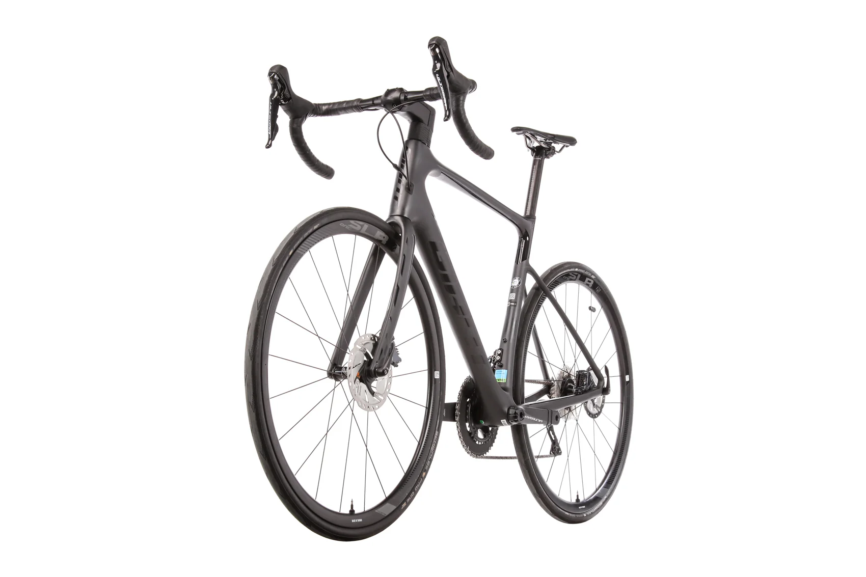 Giant Defy Advanced Pro 2 Road Bike - 2020, Med/Large - Image 4