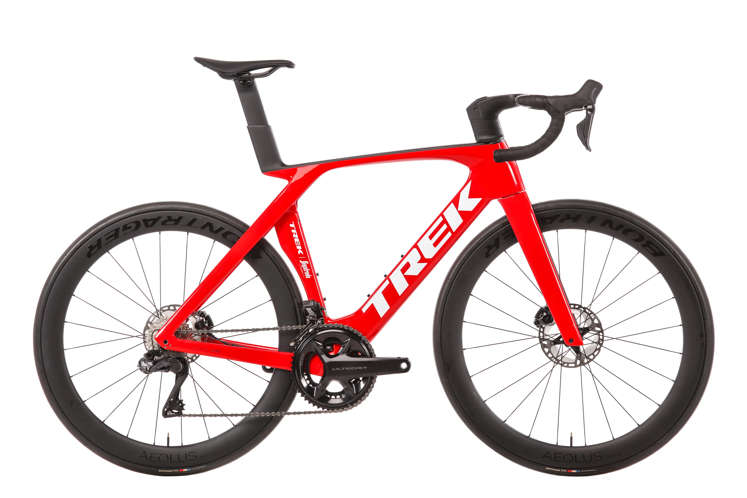 Trek Madone SLR 7 Gen 7 Road Bike - 2023, 56cm