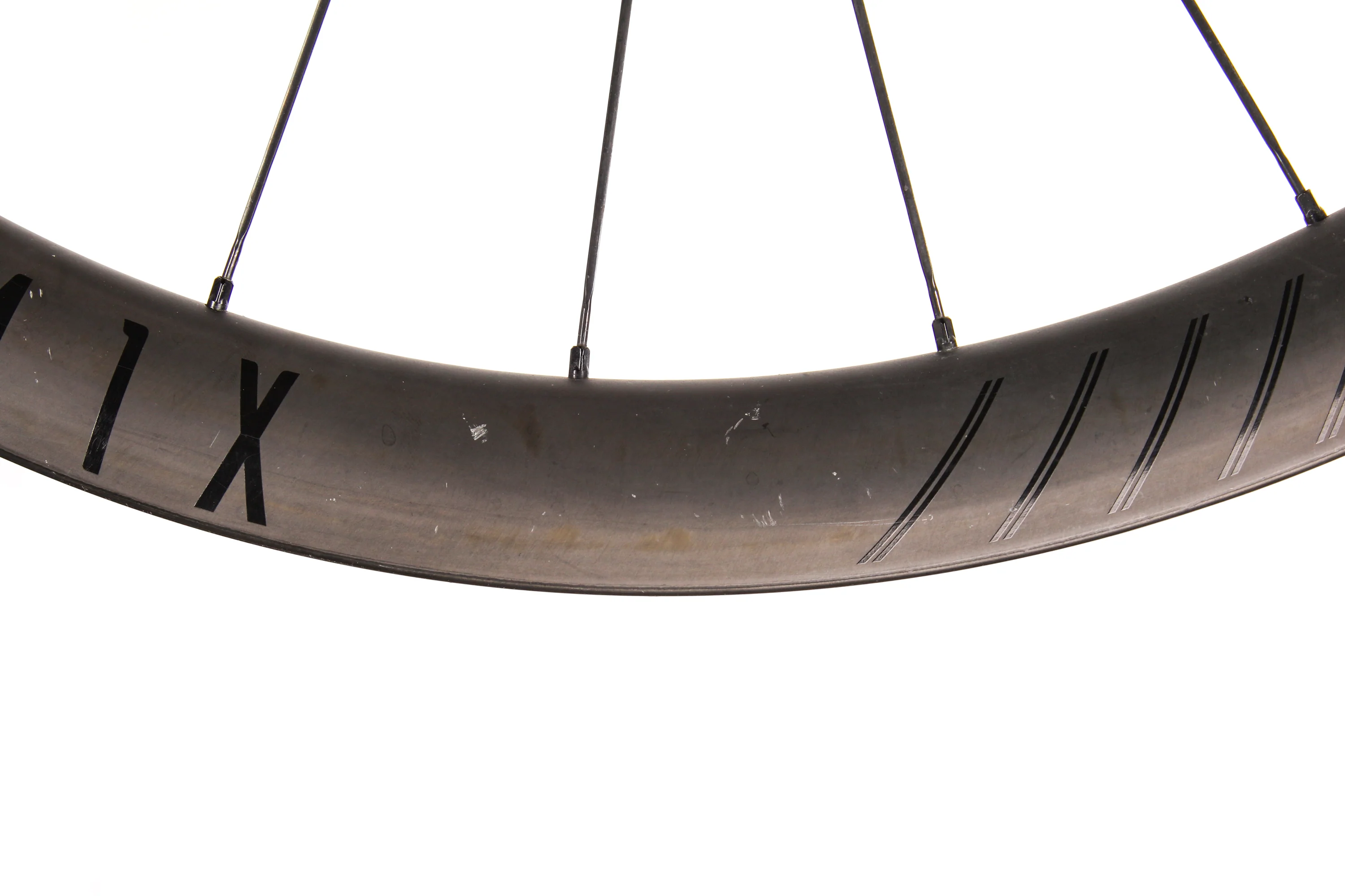 Reynolds AR41X Carbon Tubeless 700c Wheelset - Image 13
