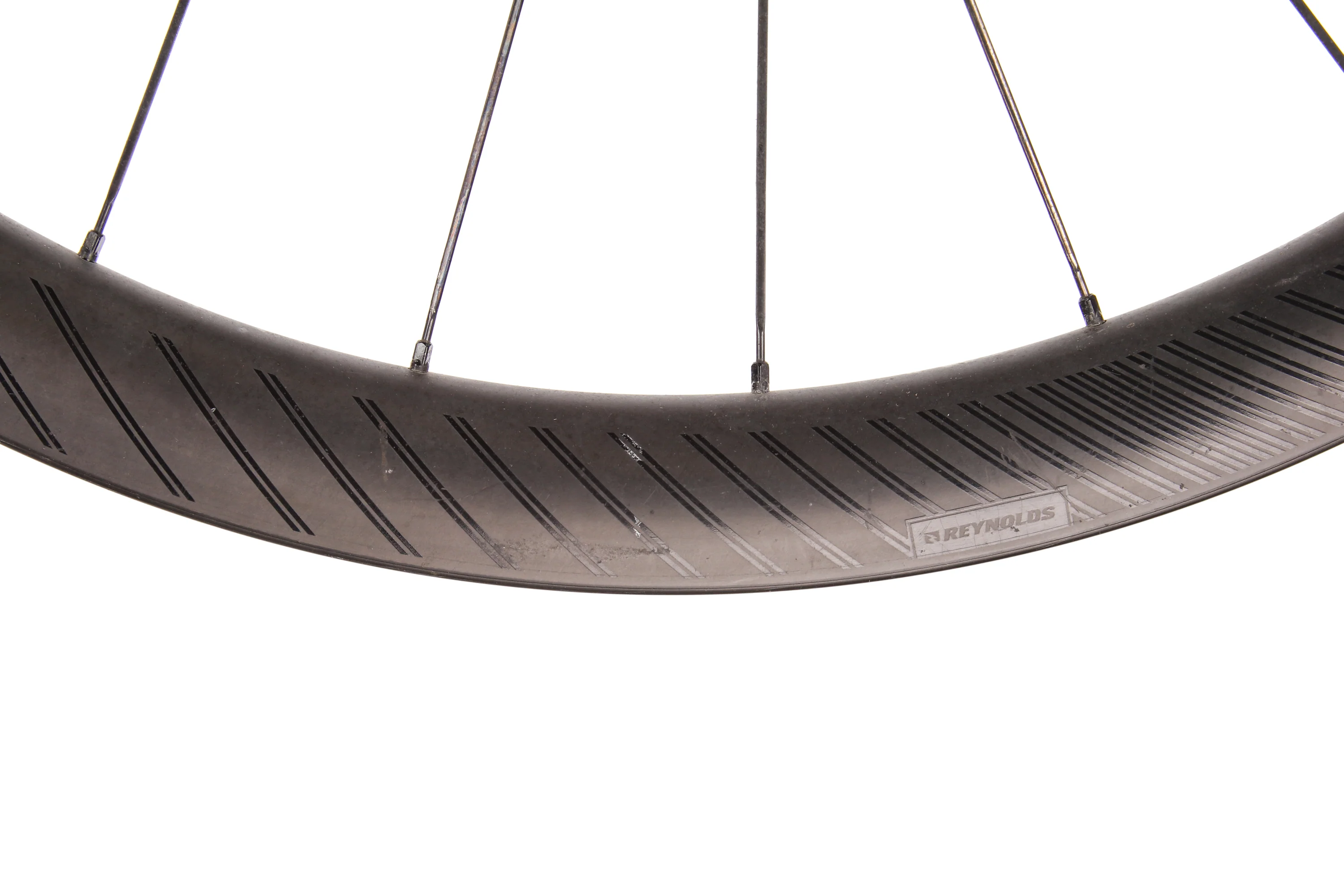 Reynolds AR41X Carbon Tubeless 700c Wheelset - Image 17