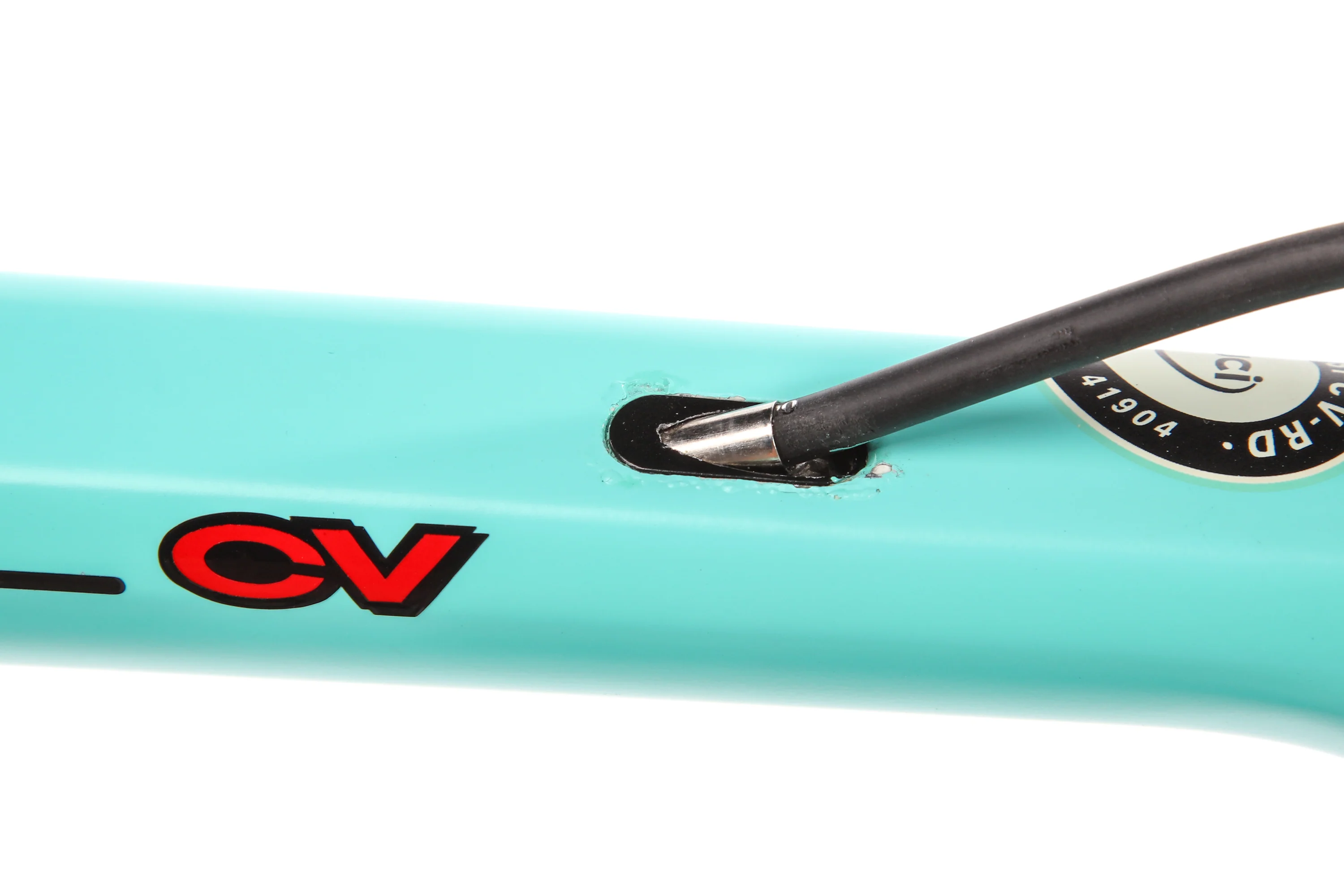 Bianchi Specialissima Road Bike - 2019, 50cm - Image 12