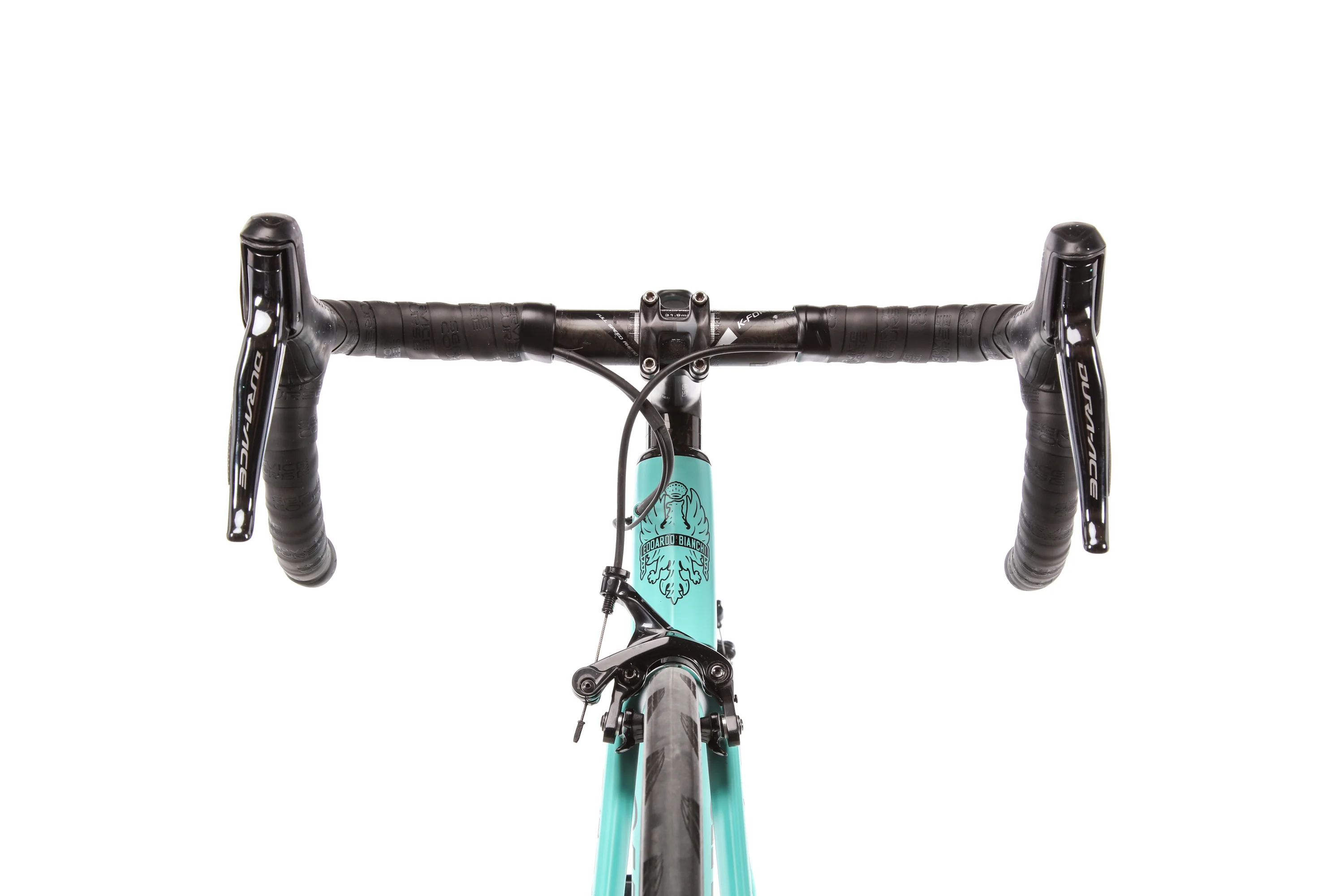 Bianchi Specialissima Road Bike - 2019, 50cm - Image 5