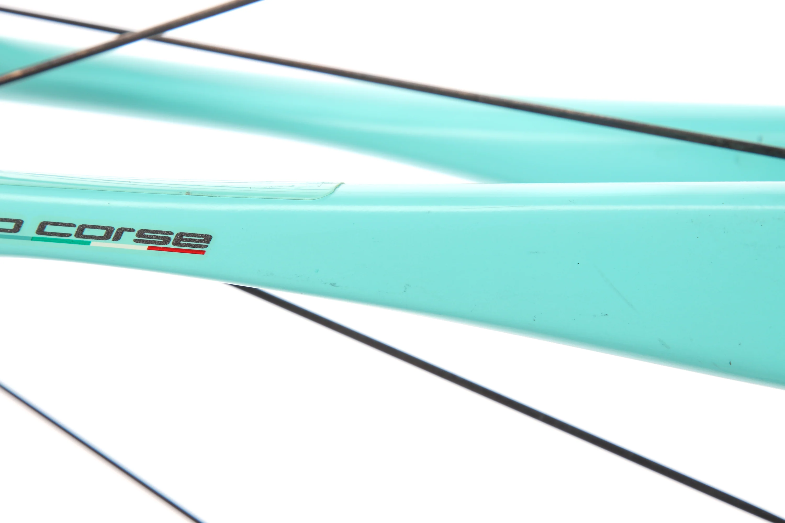 Bianchi Specialissima Road Bike - 2019, 50cm - Image 8