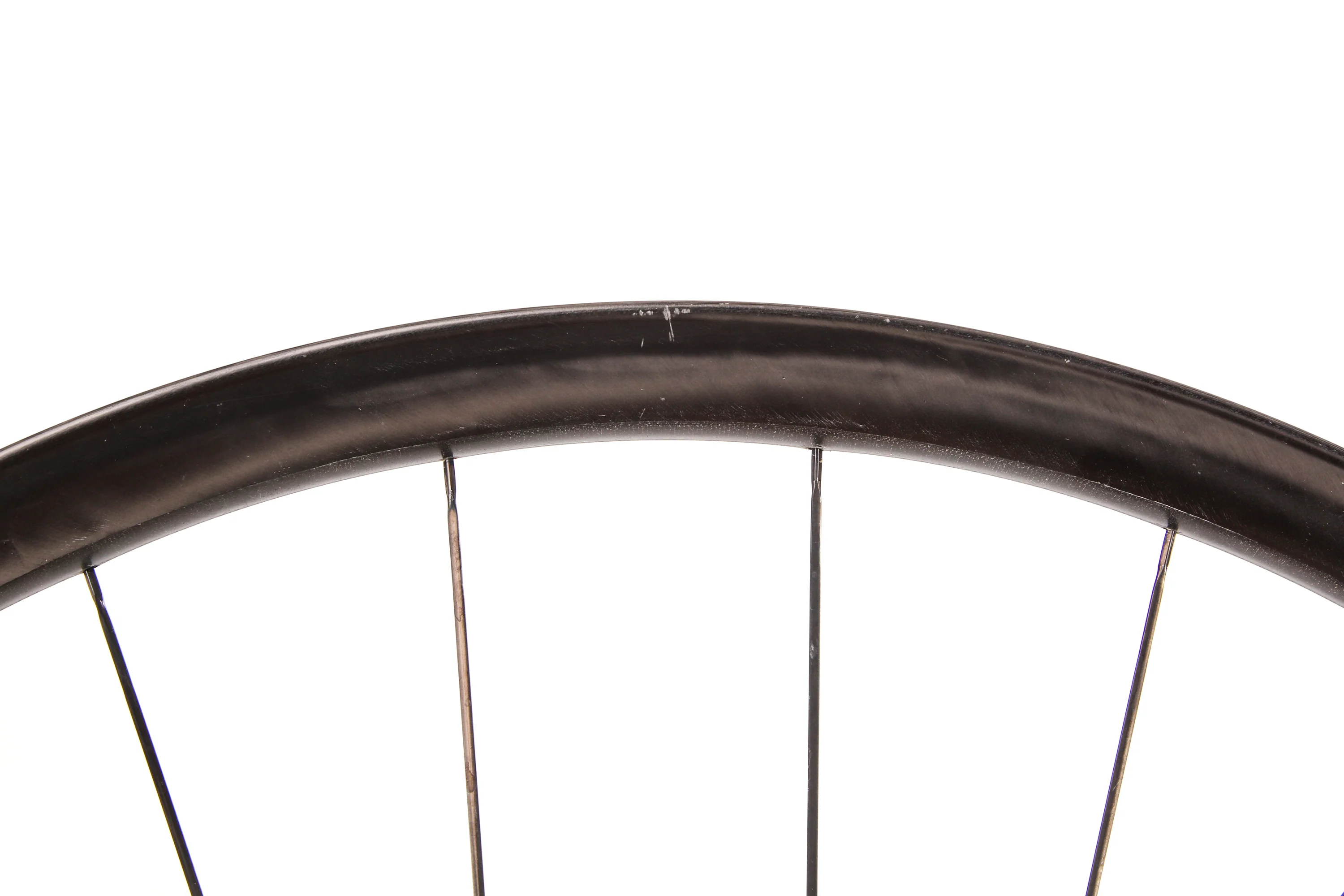 ENVE G27 Carbon Tubeless 650B Wheelset - Image 11