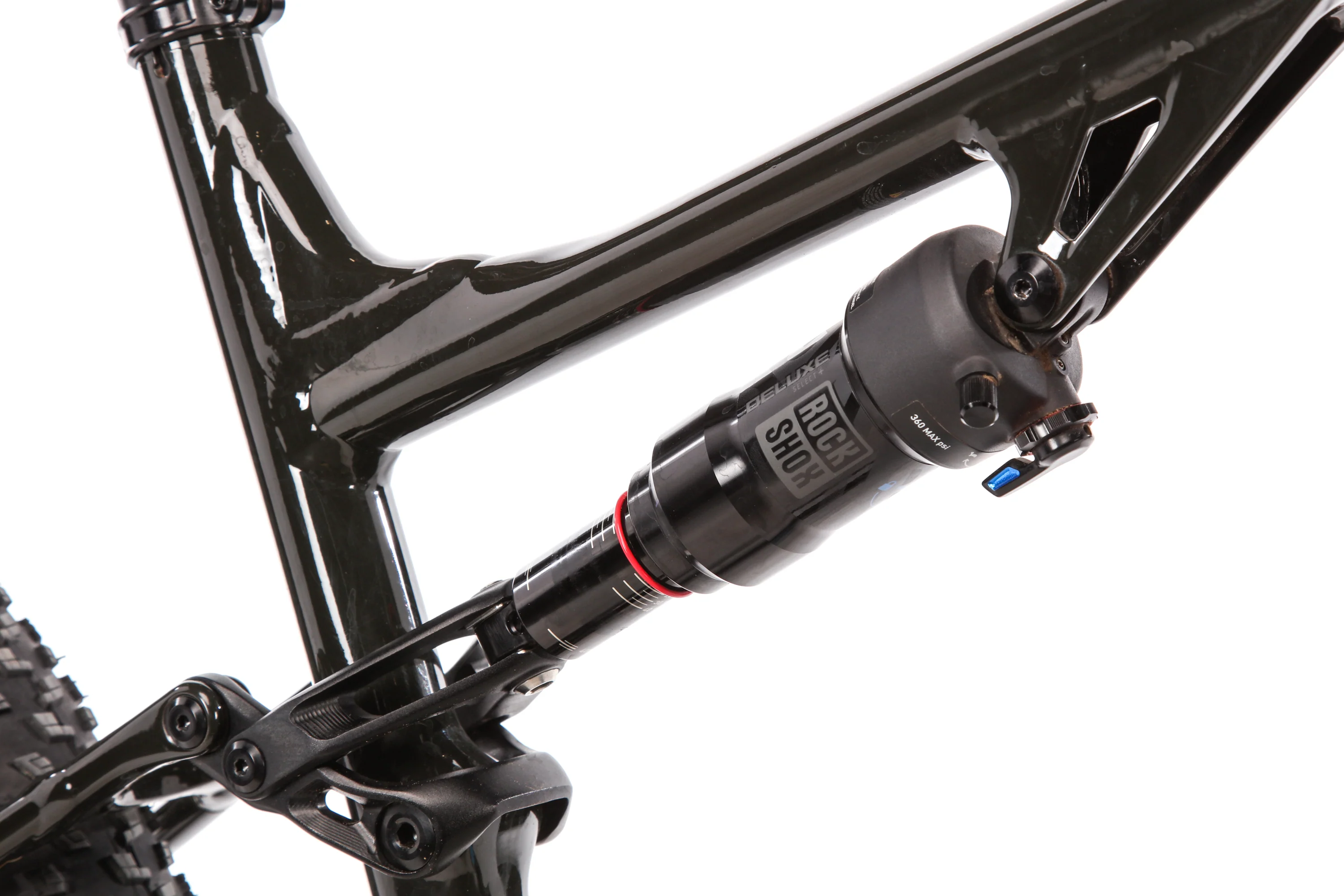 Specialized Chisel Mountain Bike - 2024, X-Large - Image 4