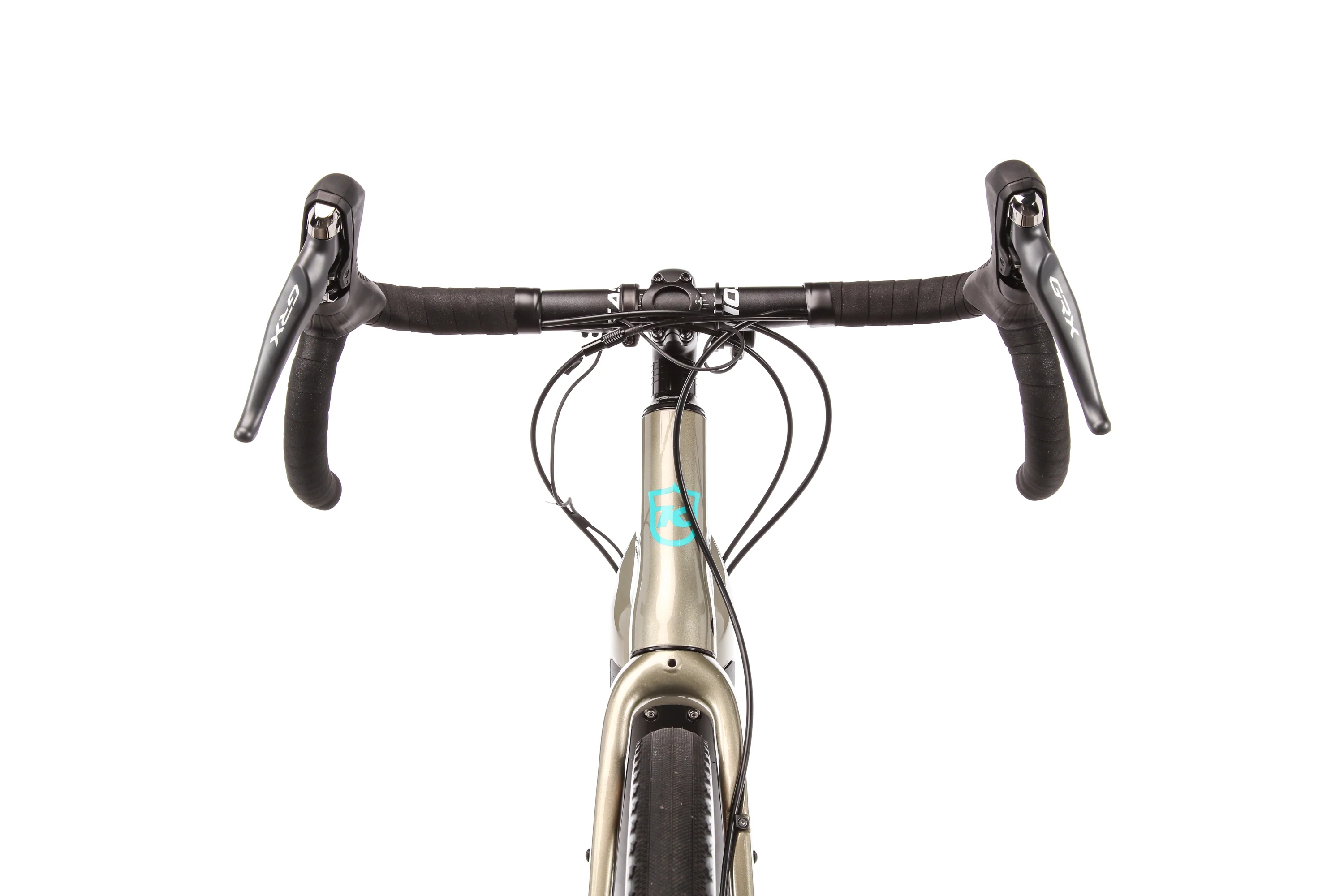 Kona Libre EL Gravel E-Bike - 2022, 54cm - Image 5
