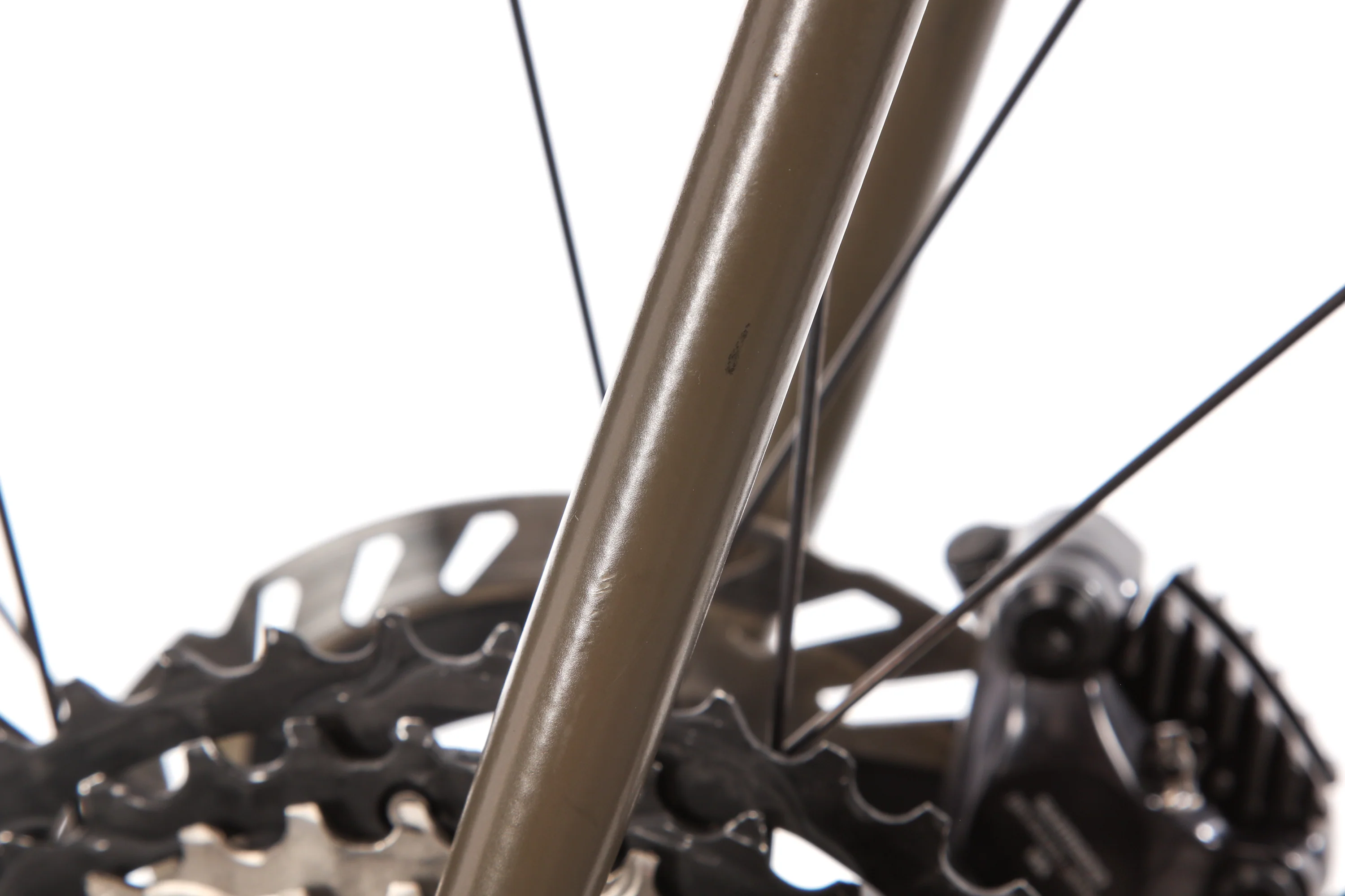 Windover Bikes Bostal GRX Gravel Bike - 2023, X-Large - Image 10