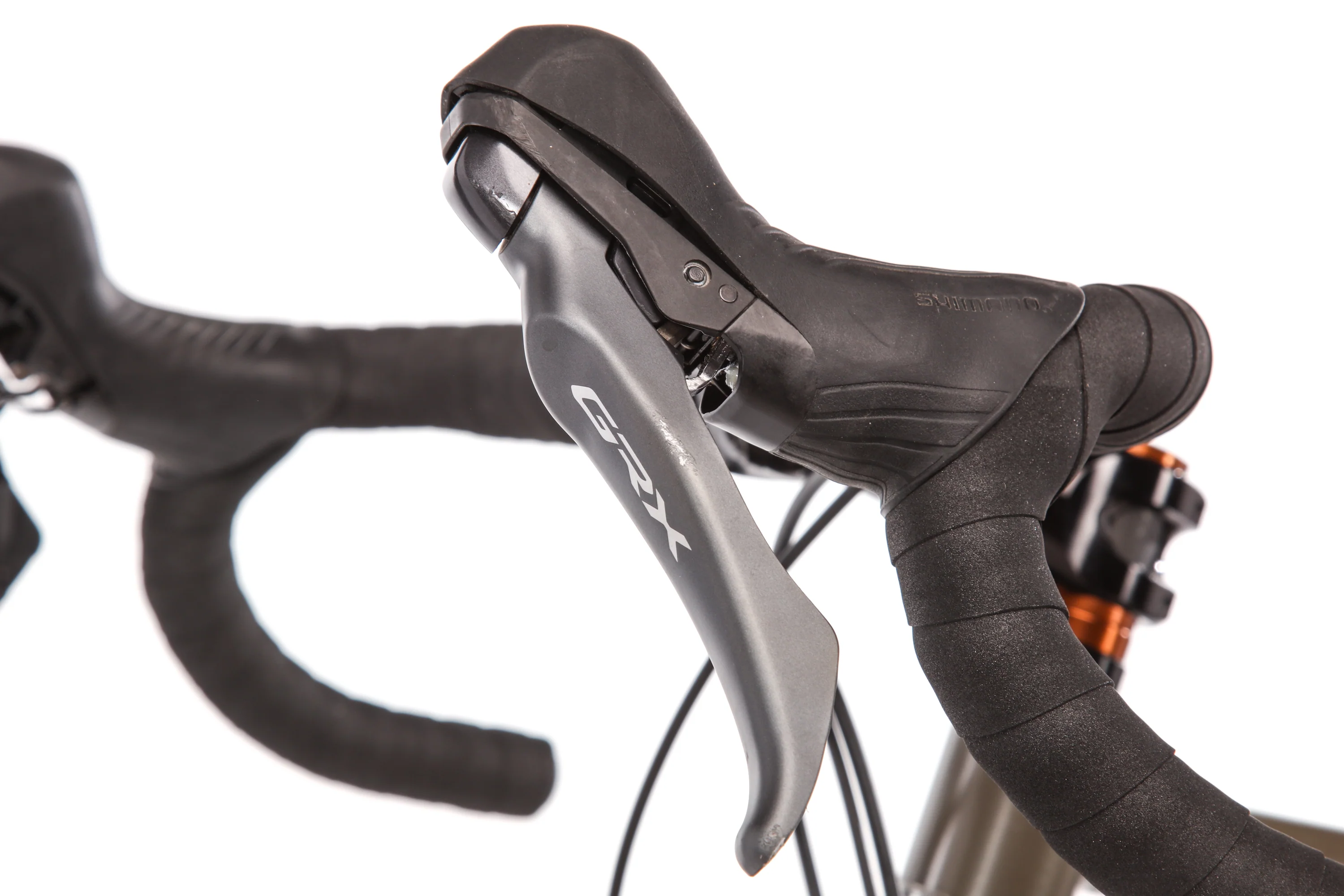 Windover Bikes Bostal GRX Gravel Bike - 2023, X-Large - Image 16