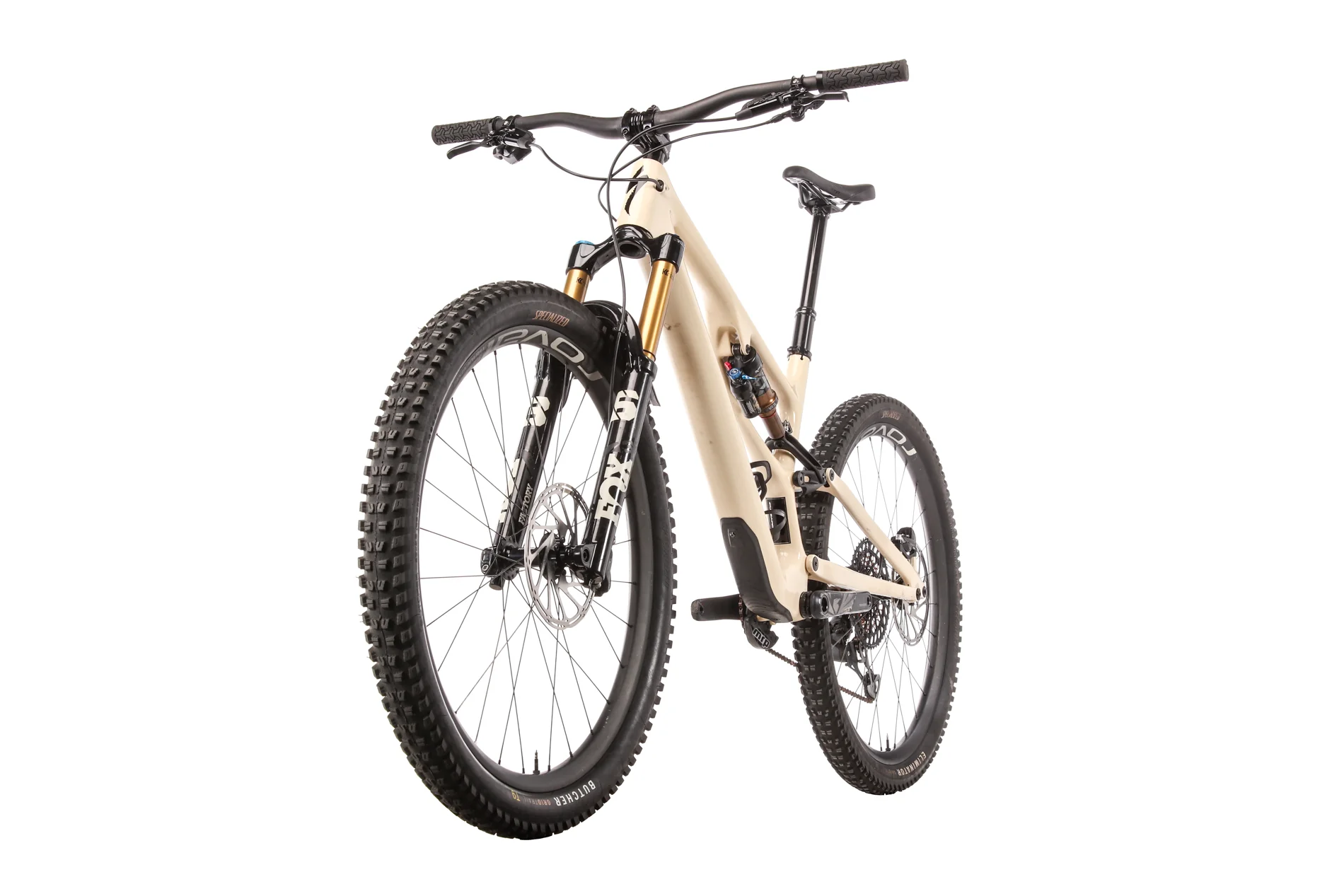 Specialized Stumpjumper EVO Mountain Bike - 2022, S5 - Image 5