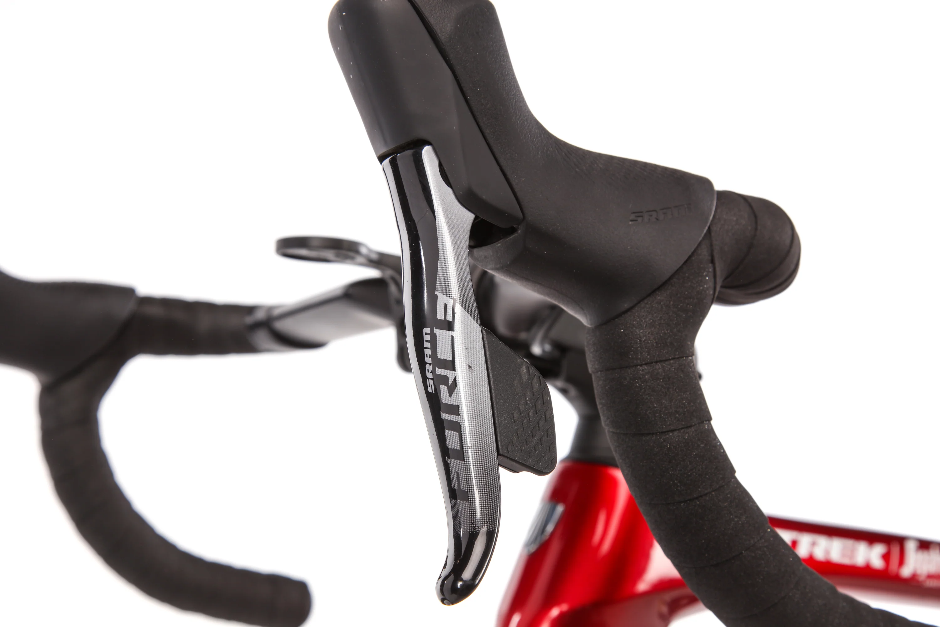 Trek Domane RSL Gen 4 Road Bike - 2023, 58cm - Image 11