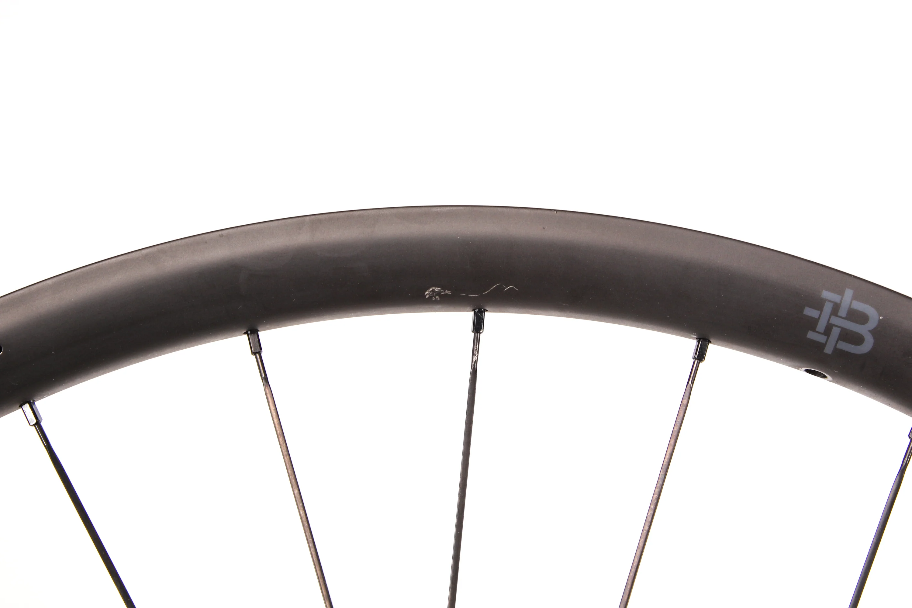 Black Inc Twenty Seven Carbon Tubeless 29" Wheelset - Image 8