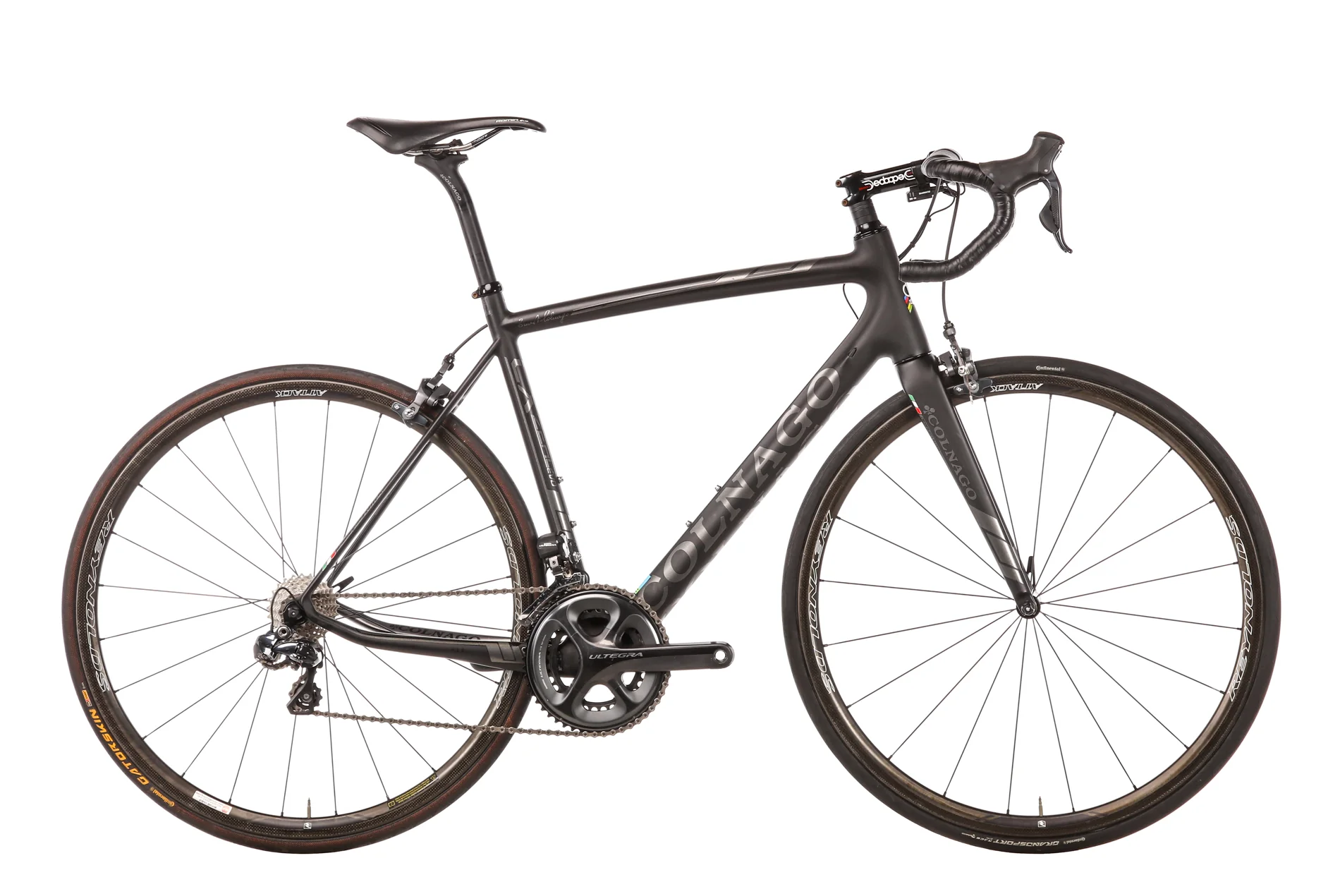 Colnago CX Zero EVO Road Bike - 2015, 52cm