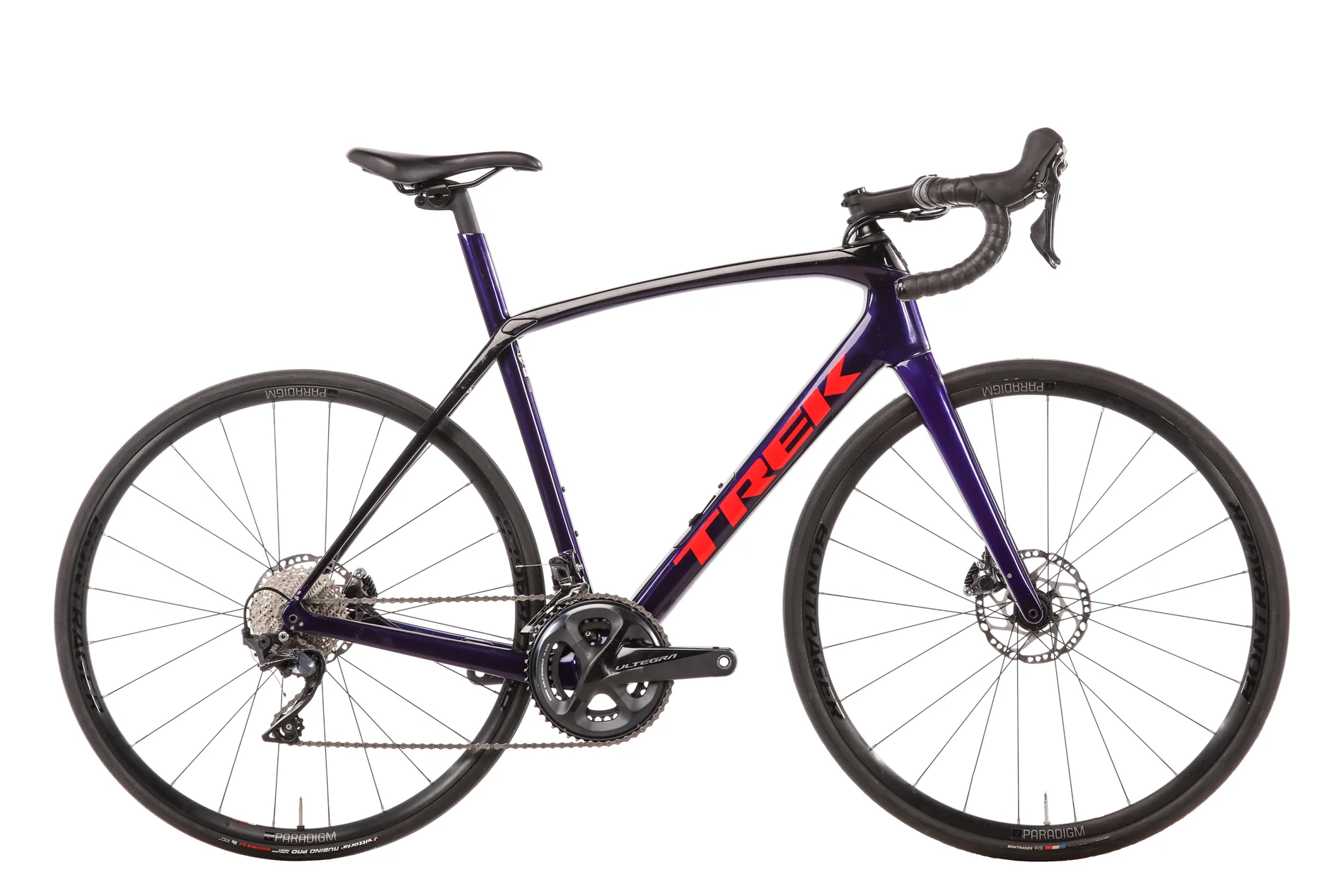 Trek Domane SL Road Bike - 2021, 56cm
