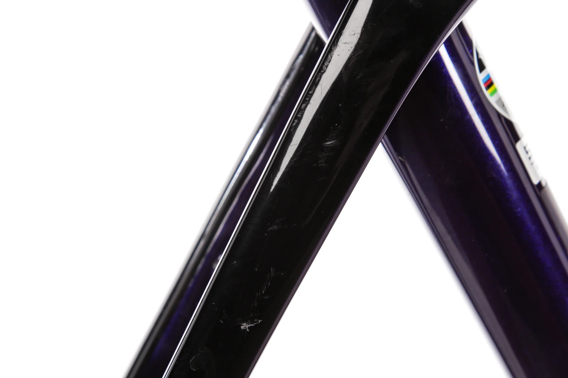 Trek Domane SL Road Bike - 2021, 56cm - Image 11