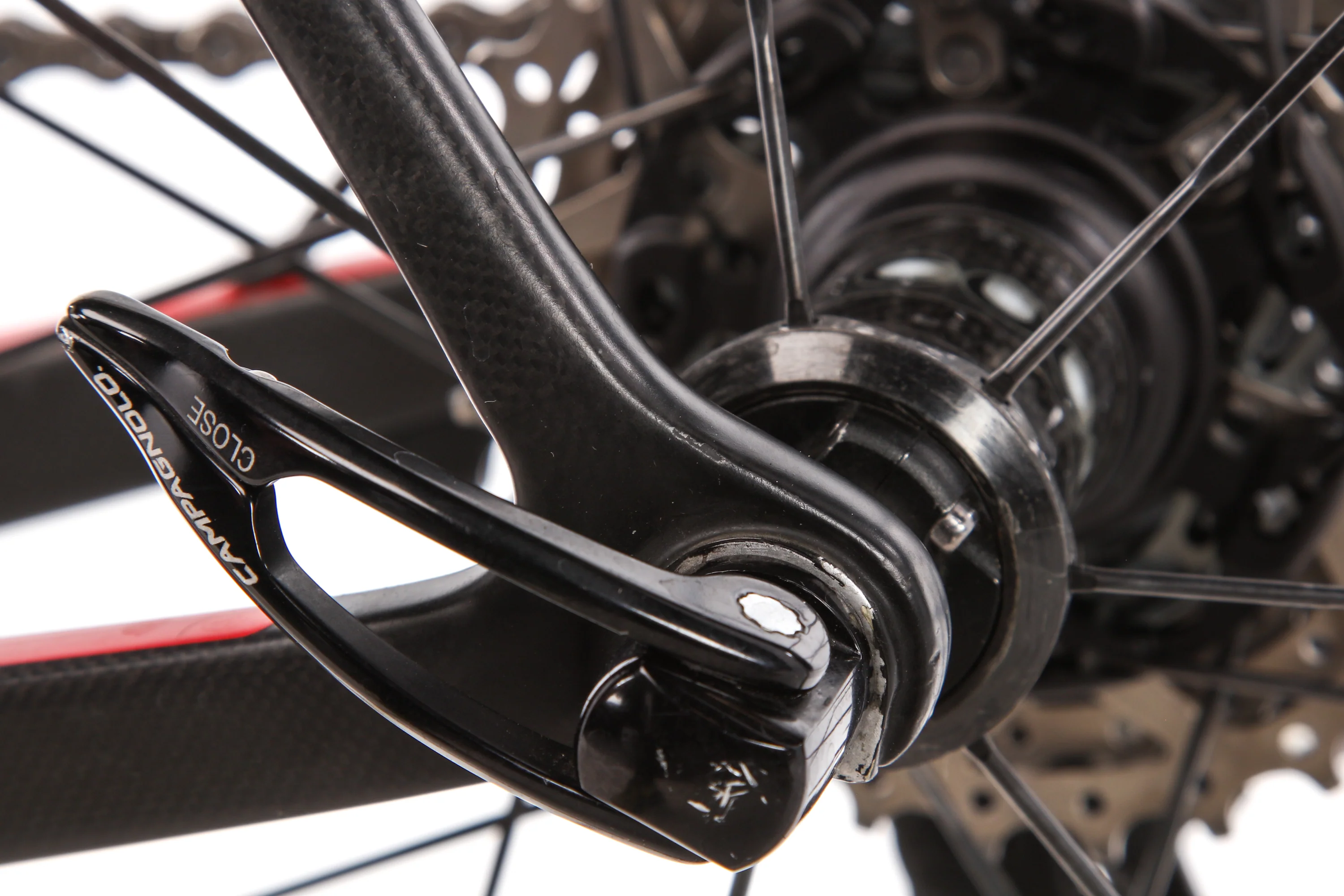 Sarto Asola Road Bike - 2015, Large - Image 10