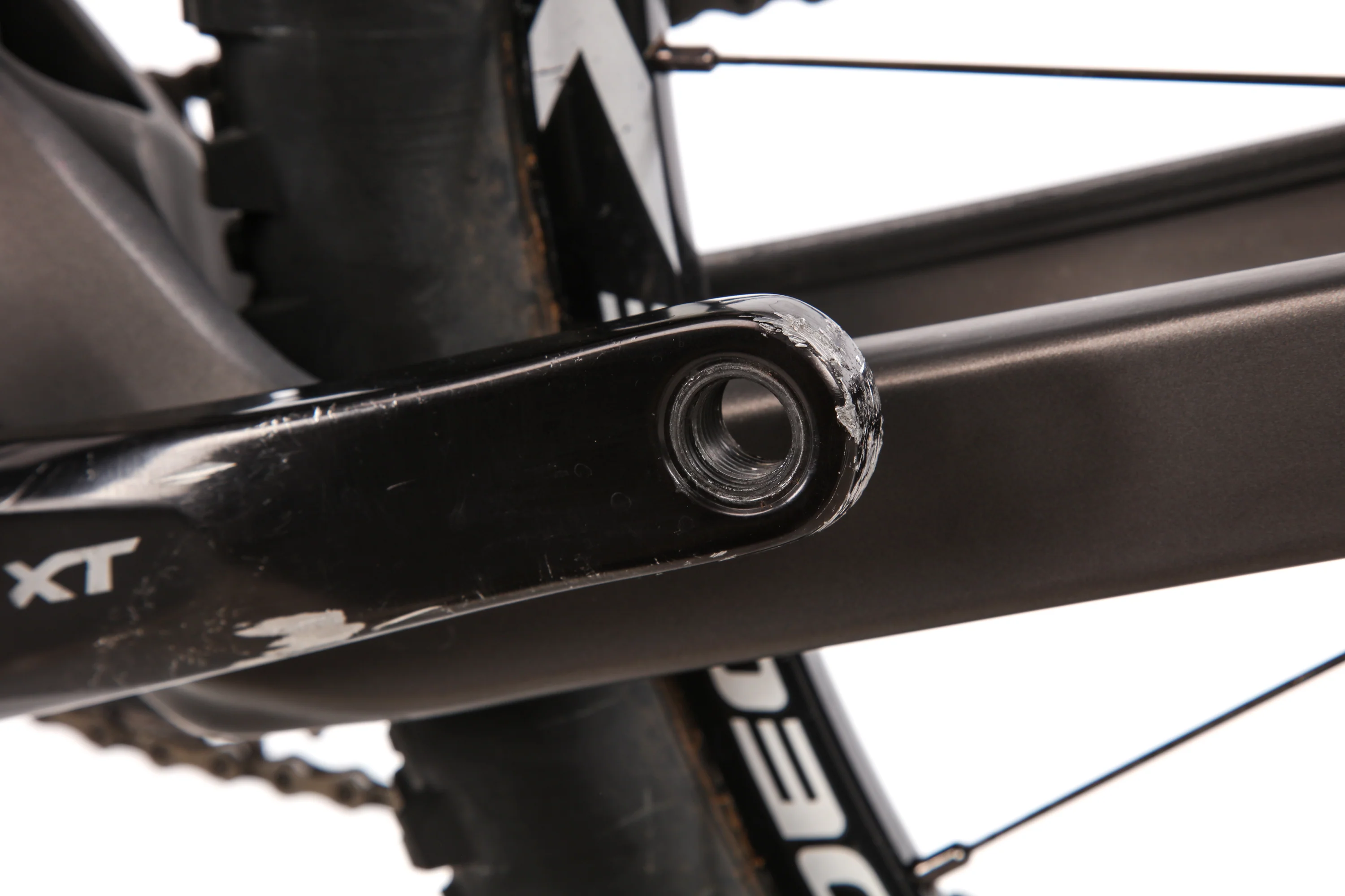 Evil Following Mountain Bike - 2017, Medium - Image 20